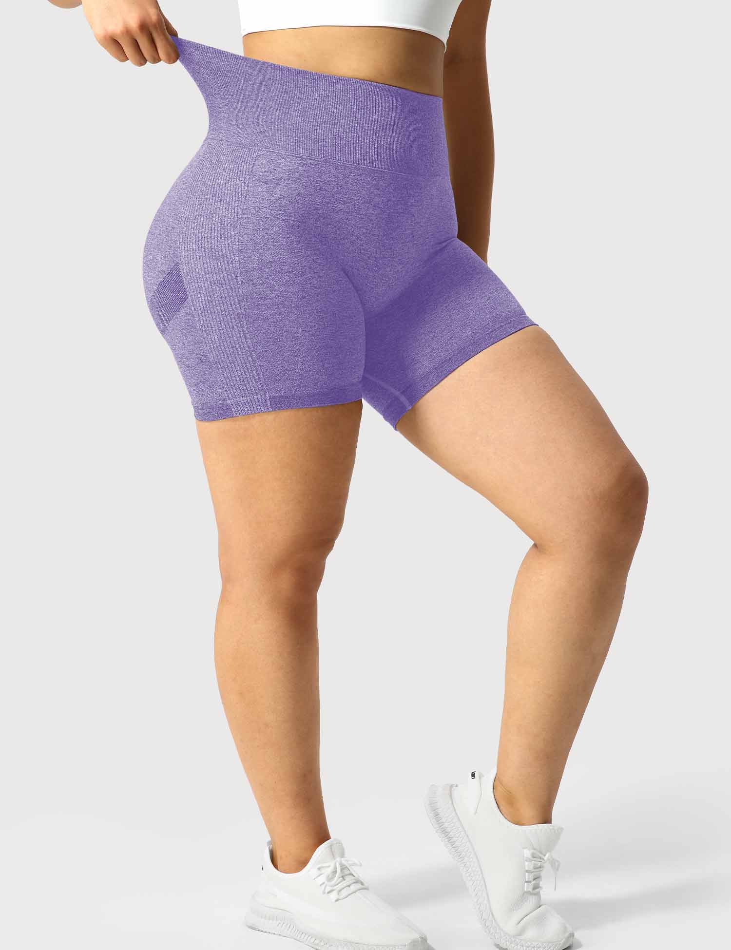 Lyne London™ | Professional Shorts