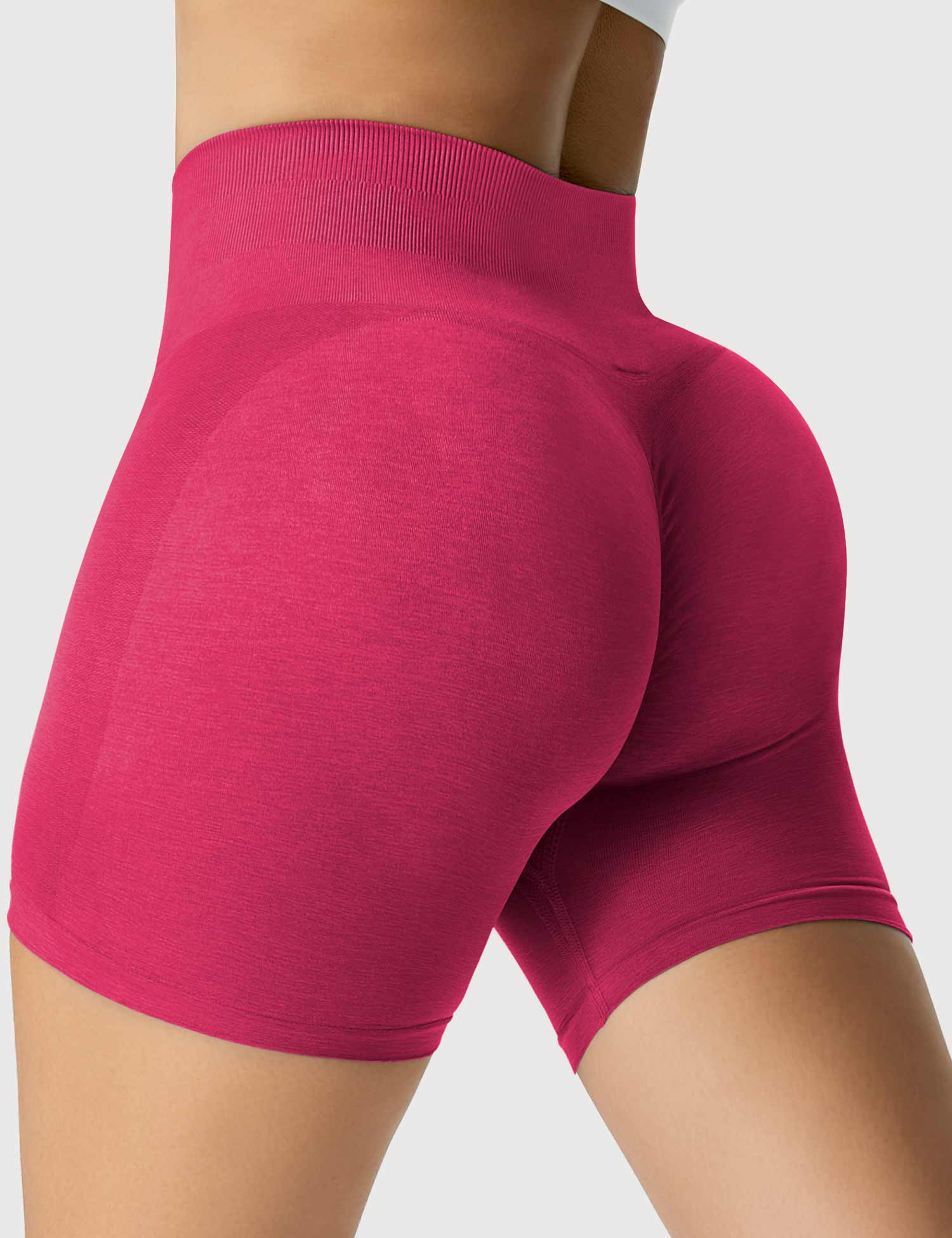 Lyne London™ | Amplify Seamless Shorts