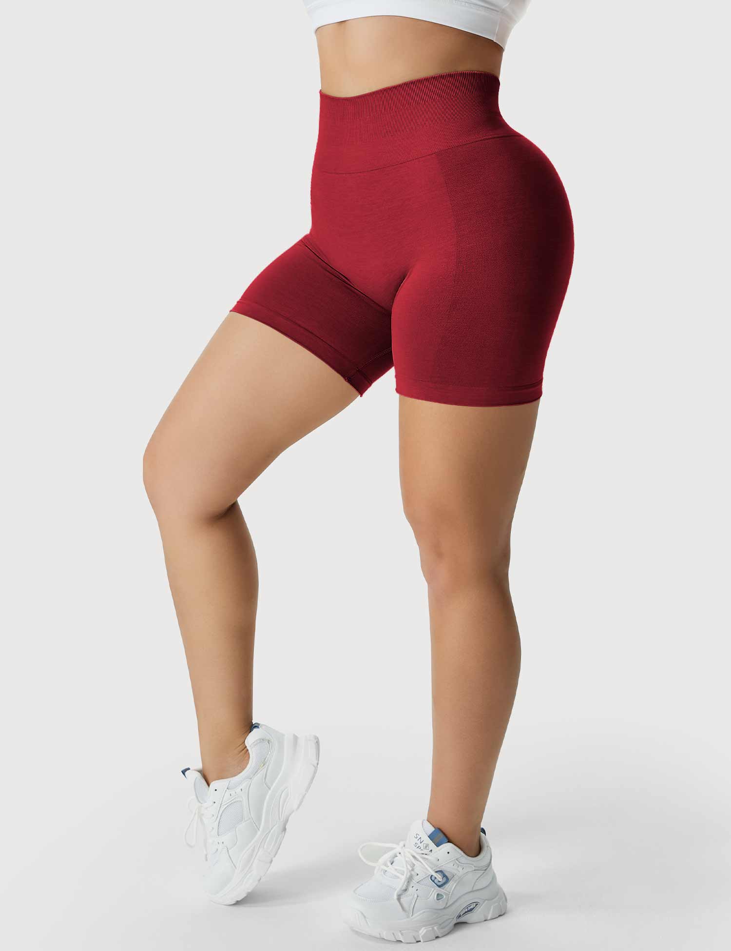 Lyne London™ | Amplify Seamless Shorts