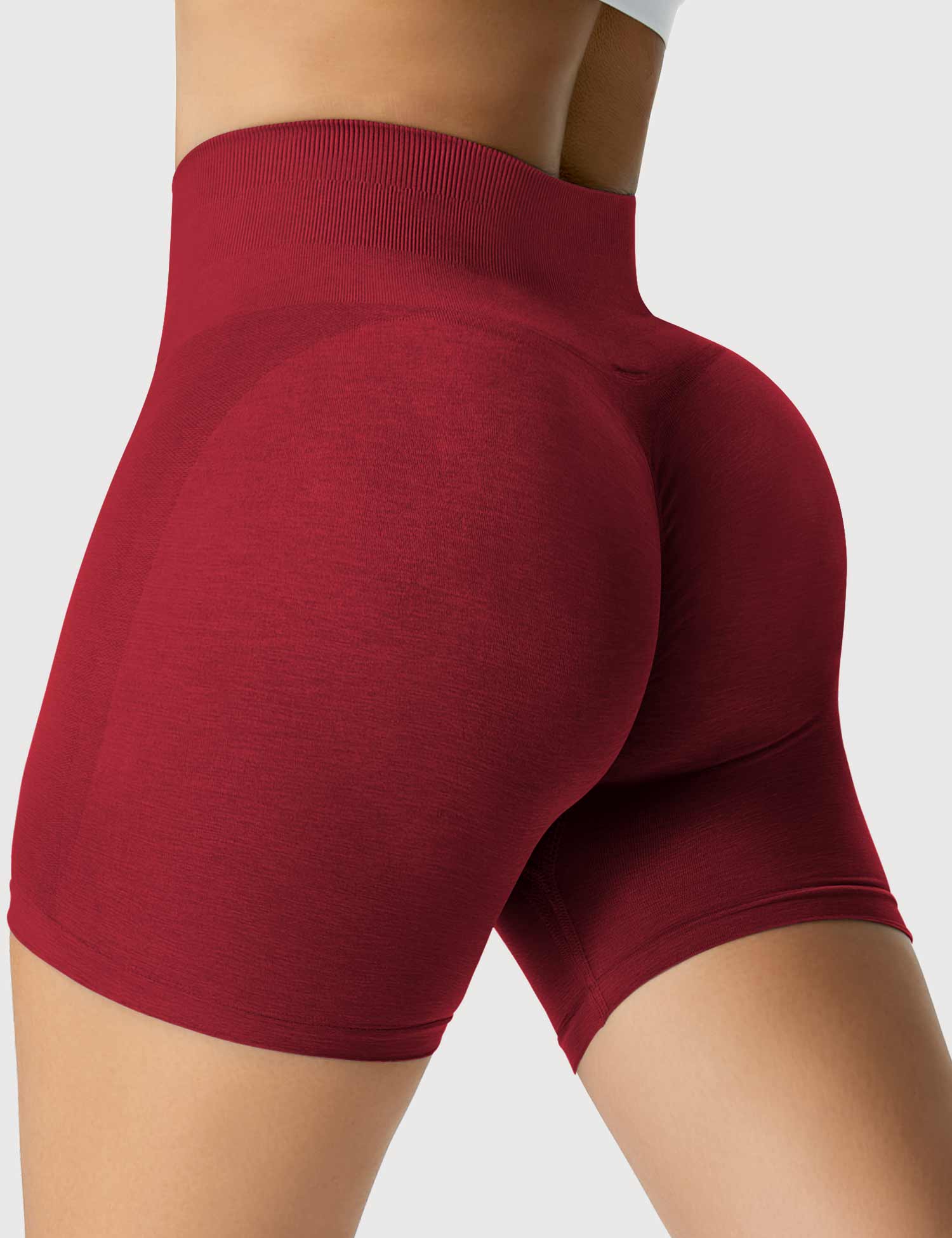 Lyne London™ | Amplify Seamless Shorts