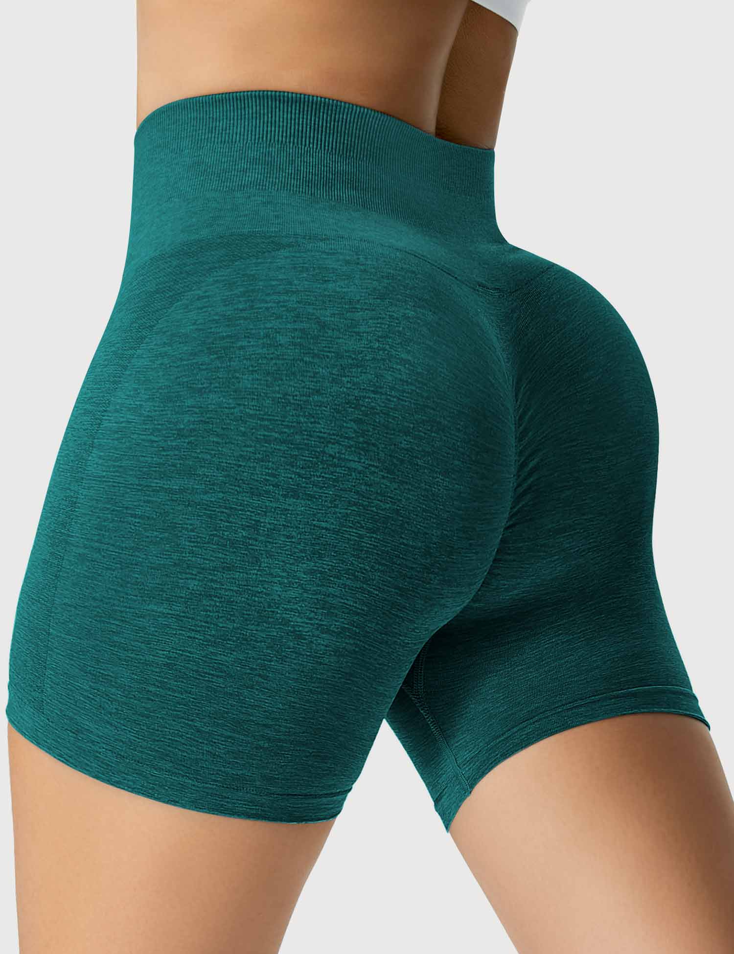 Lyne London™ | Amplify Seamless Shorts