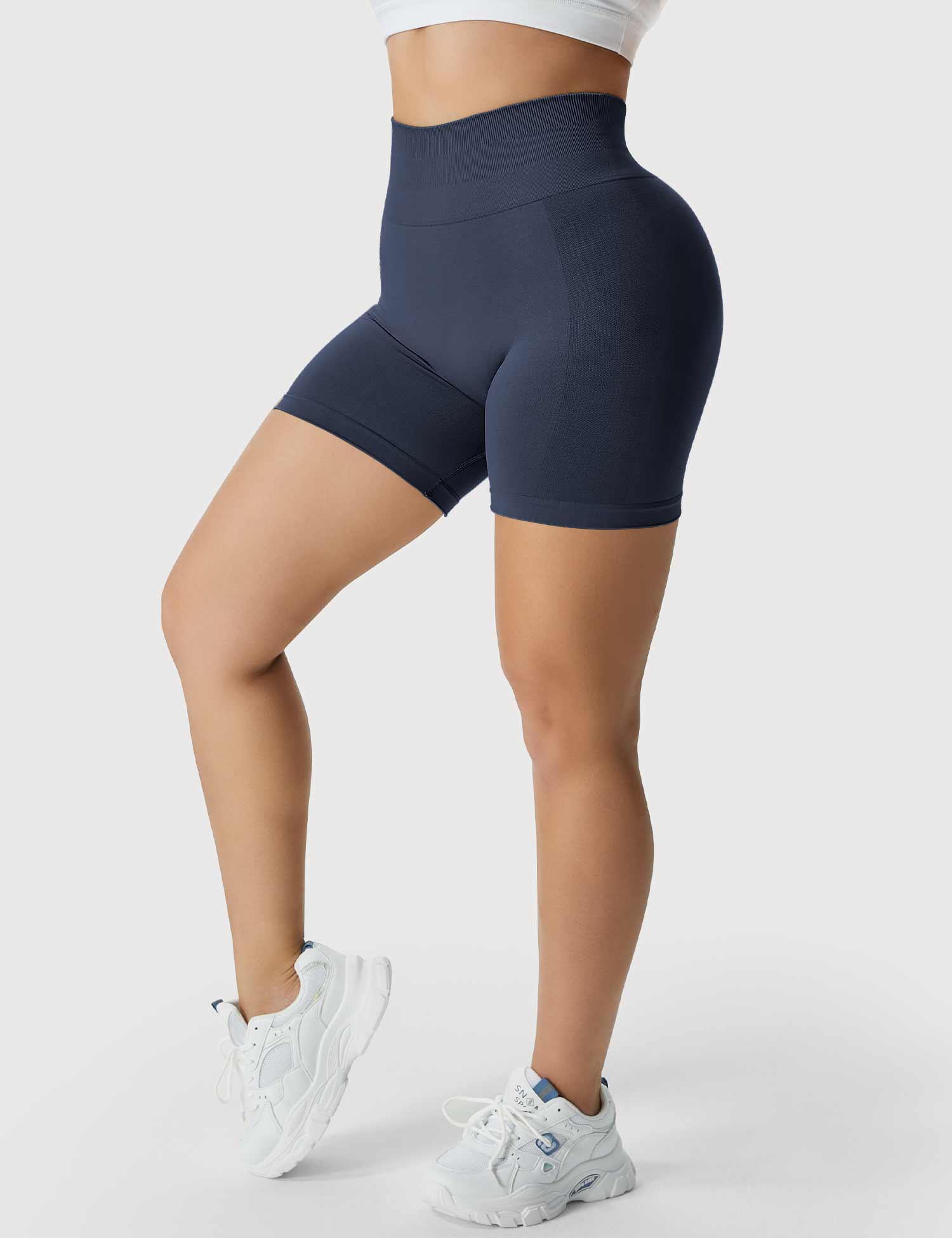 Lyne London™ | Amplify Seamless Shorts