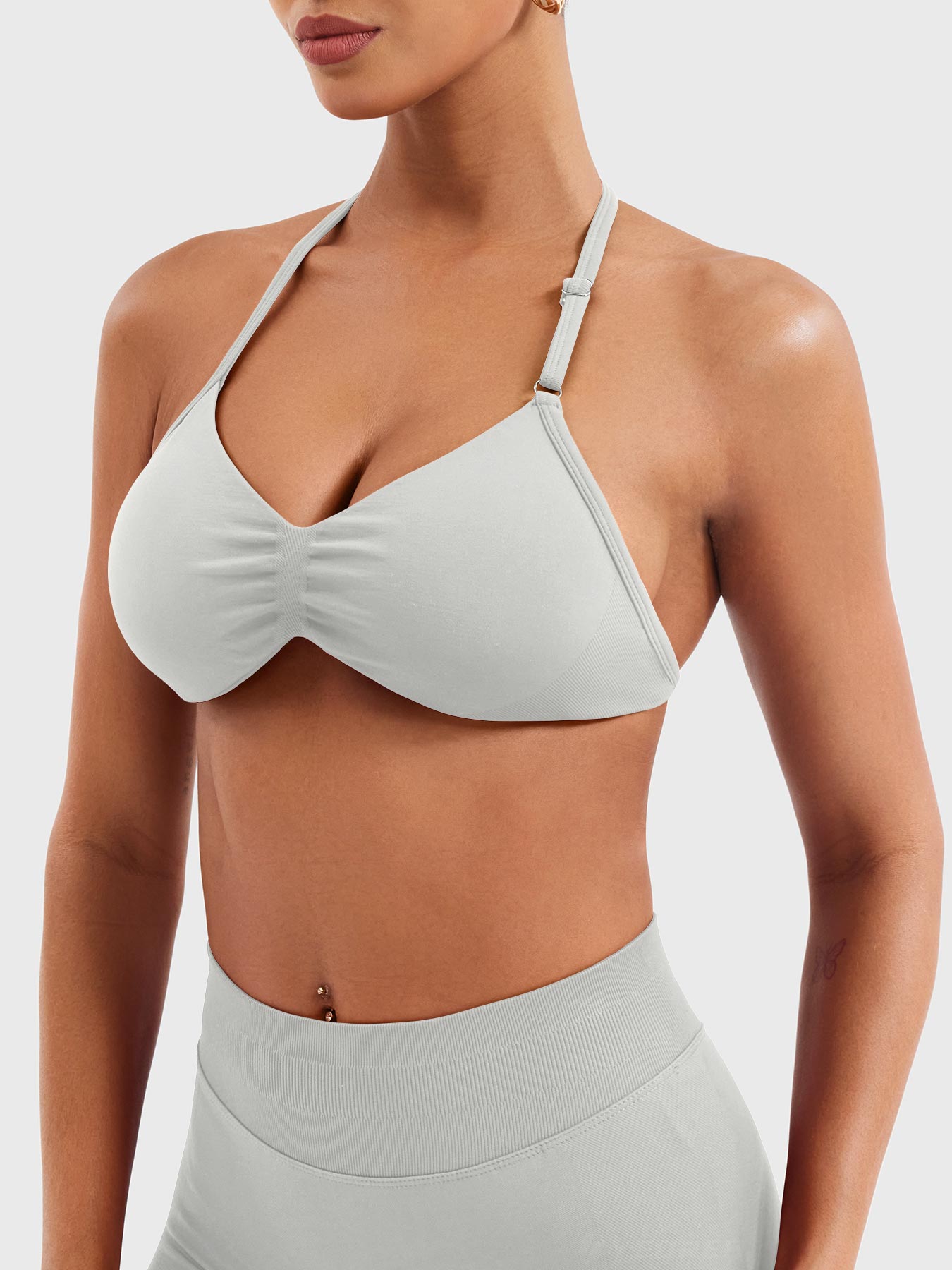 Lyne London™ | V Sports Bra