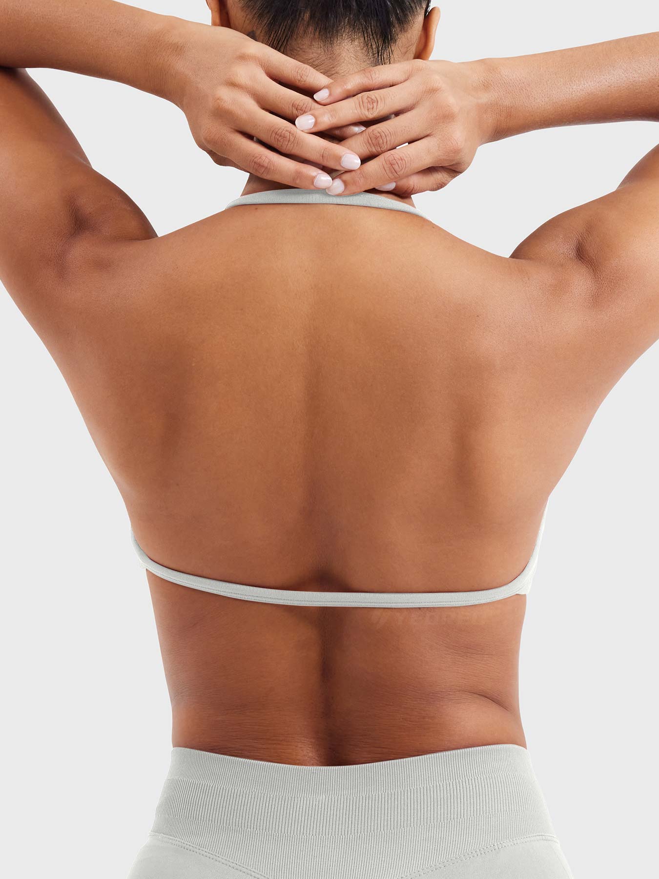 Lyne London™ | V Sports Bra