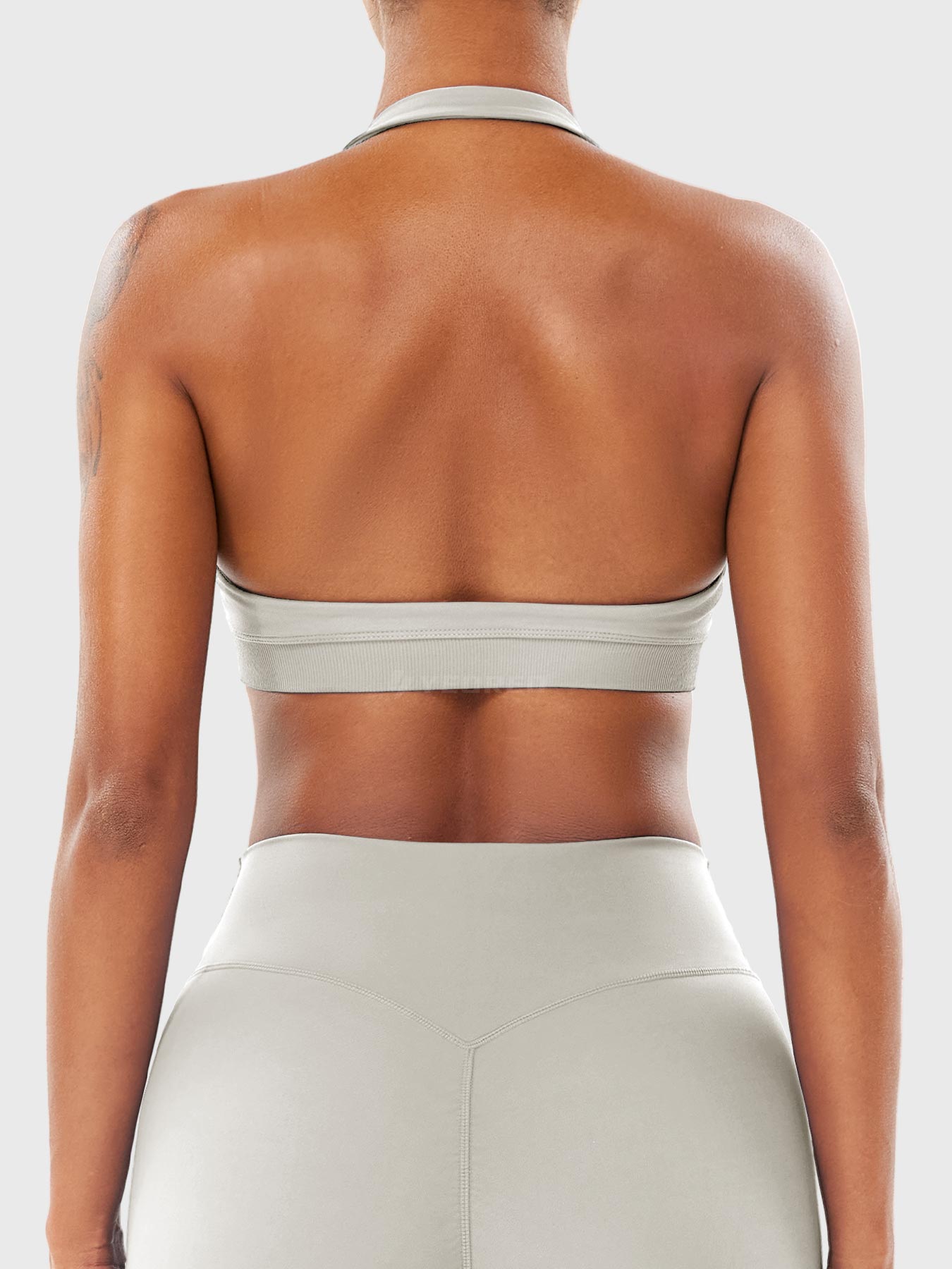 Lyne London™ | Halter Sports Bra