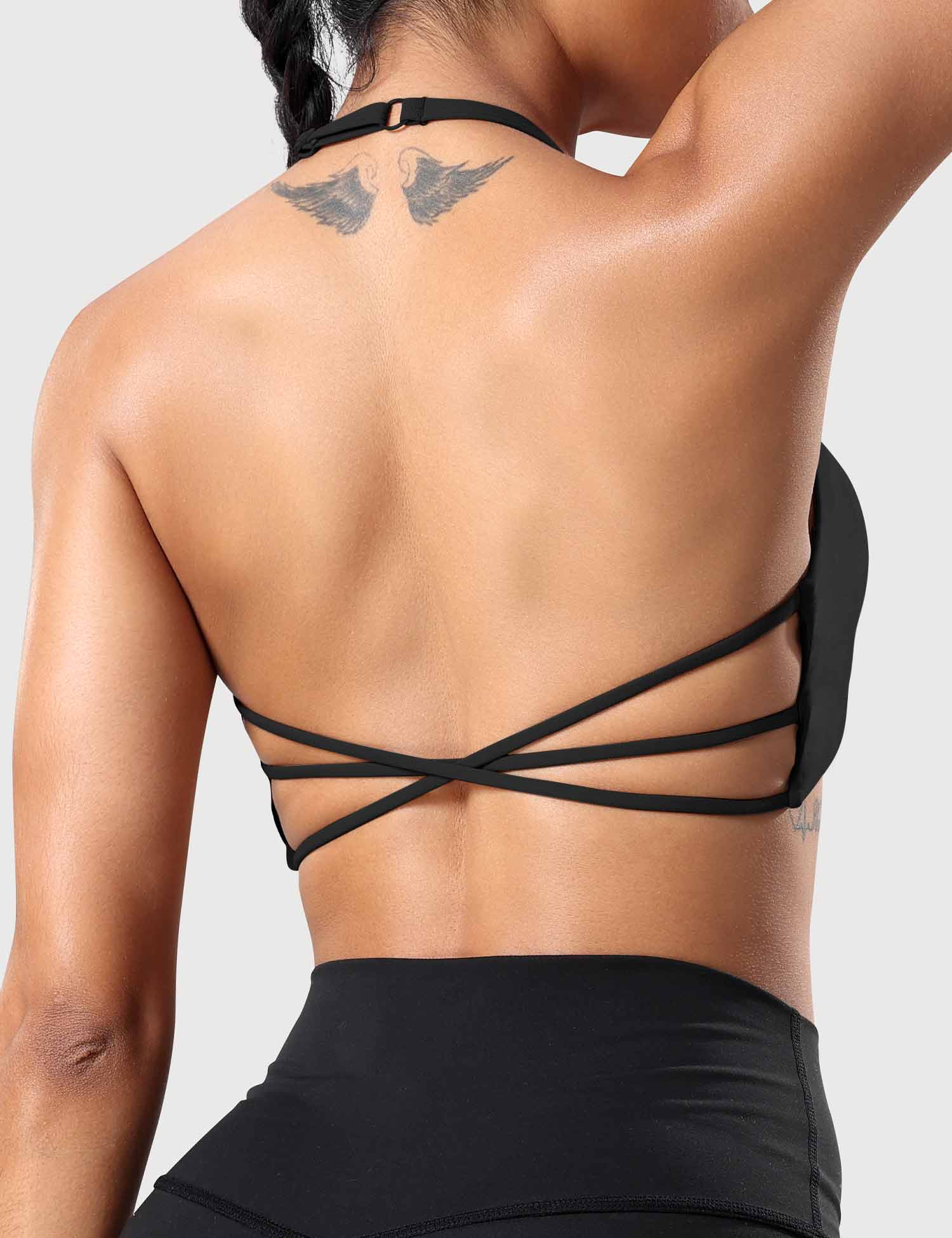 Lyne London™ | Sports Bra