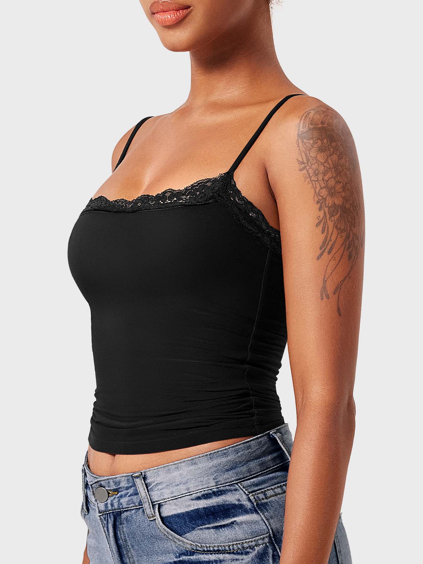 Lyne London™ | Neck Lace Tank
