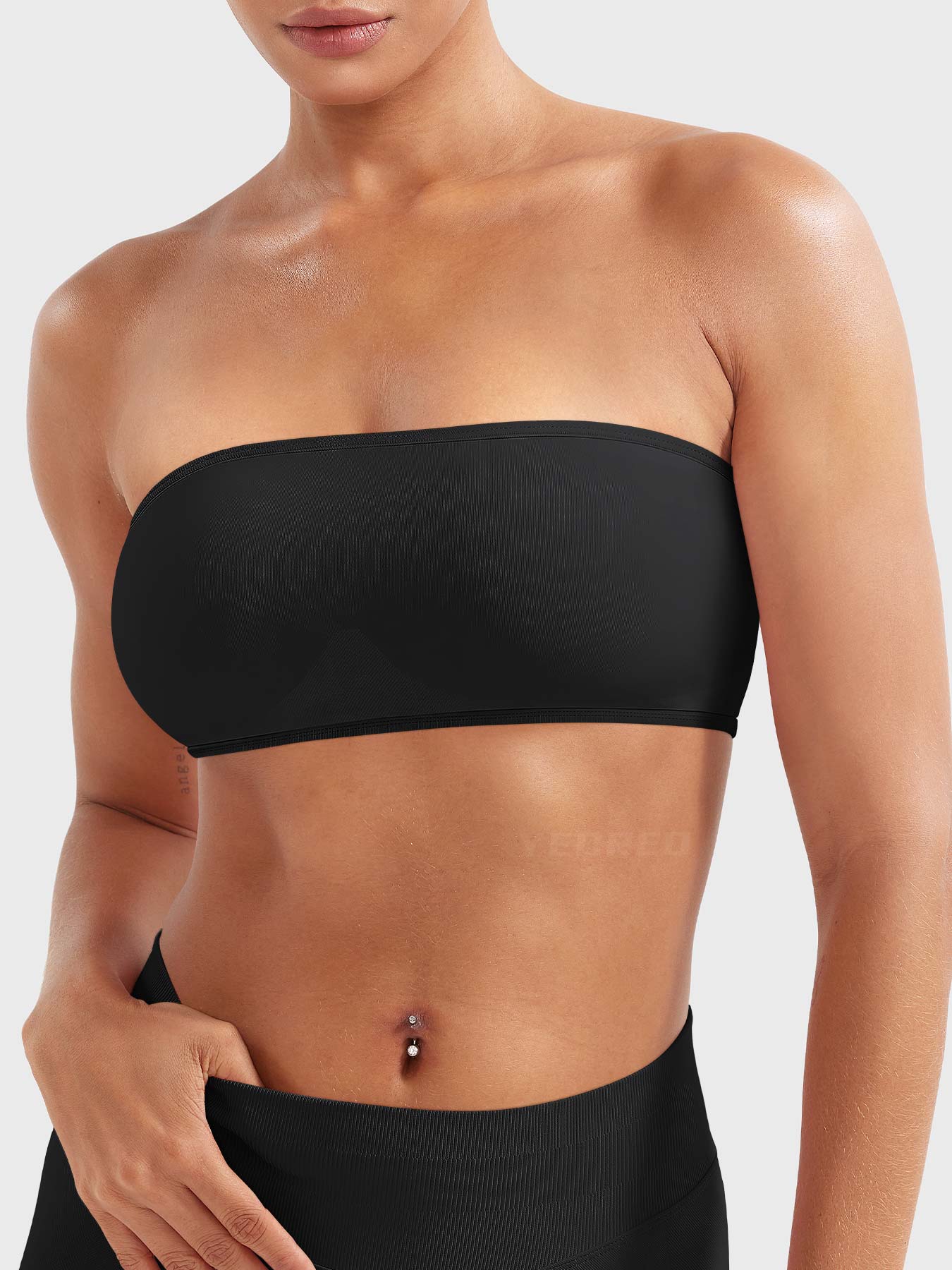 Lyne London™ | Bandeau Sports Bra