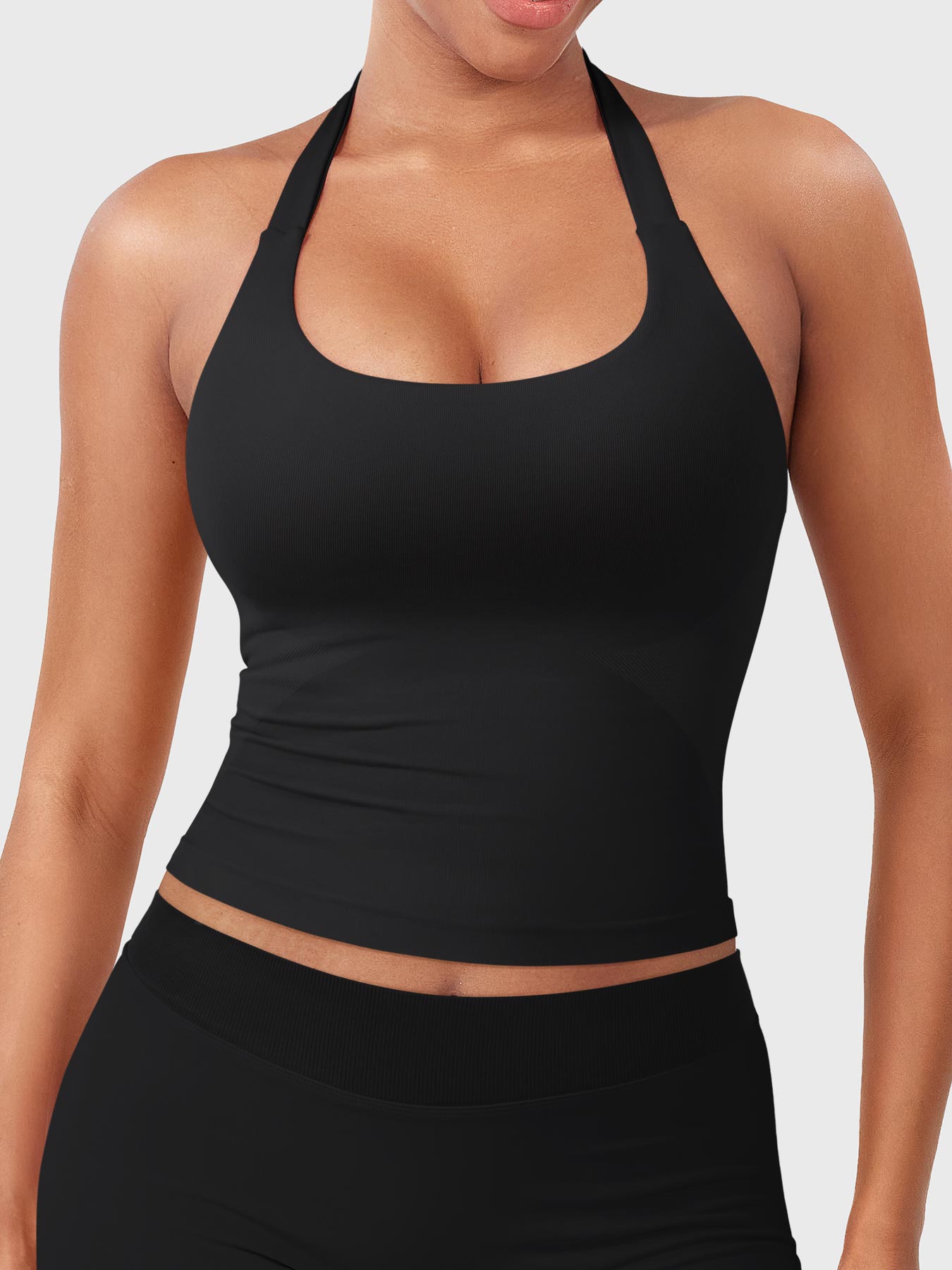 Lyne London™ | W Halter Tank