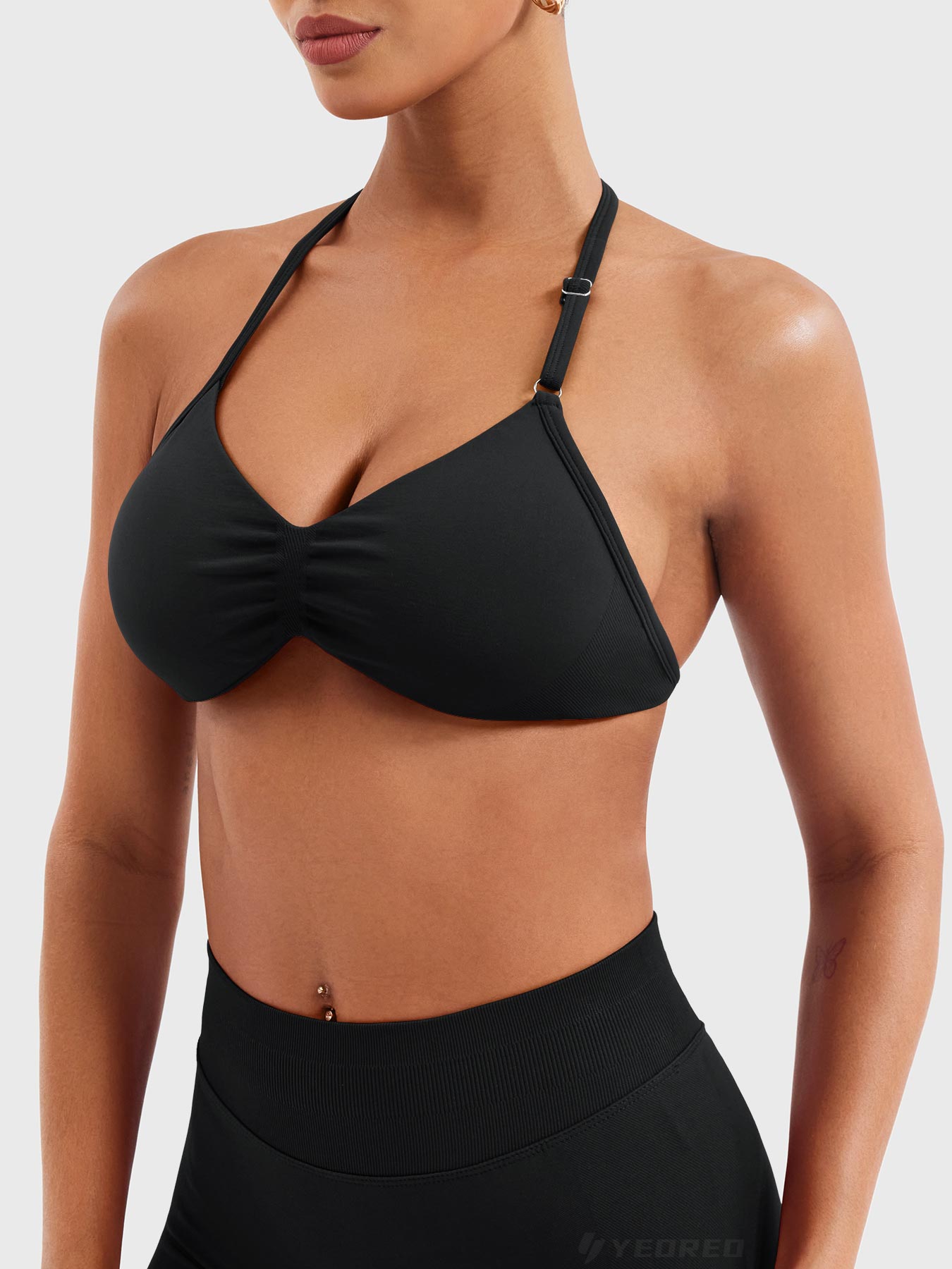 Lyne London™ | V Sports Bra