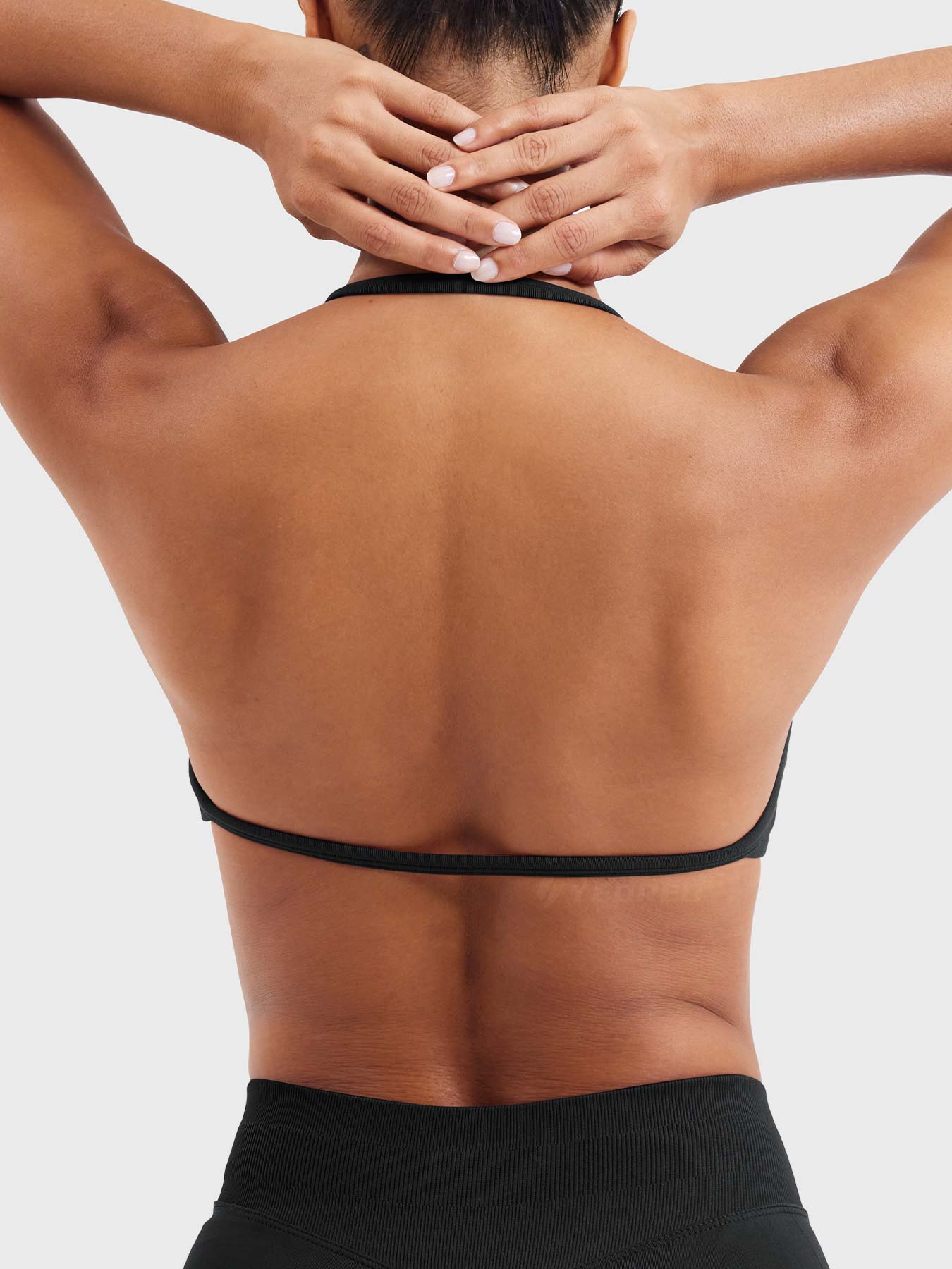 Lyne London™ | V Sports Bra