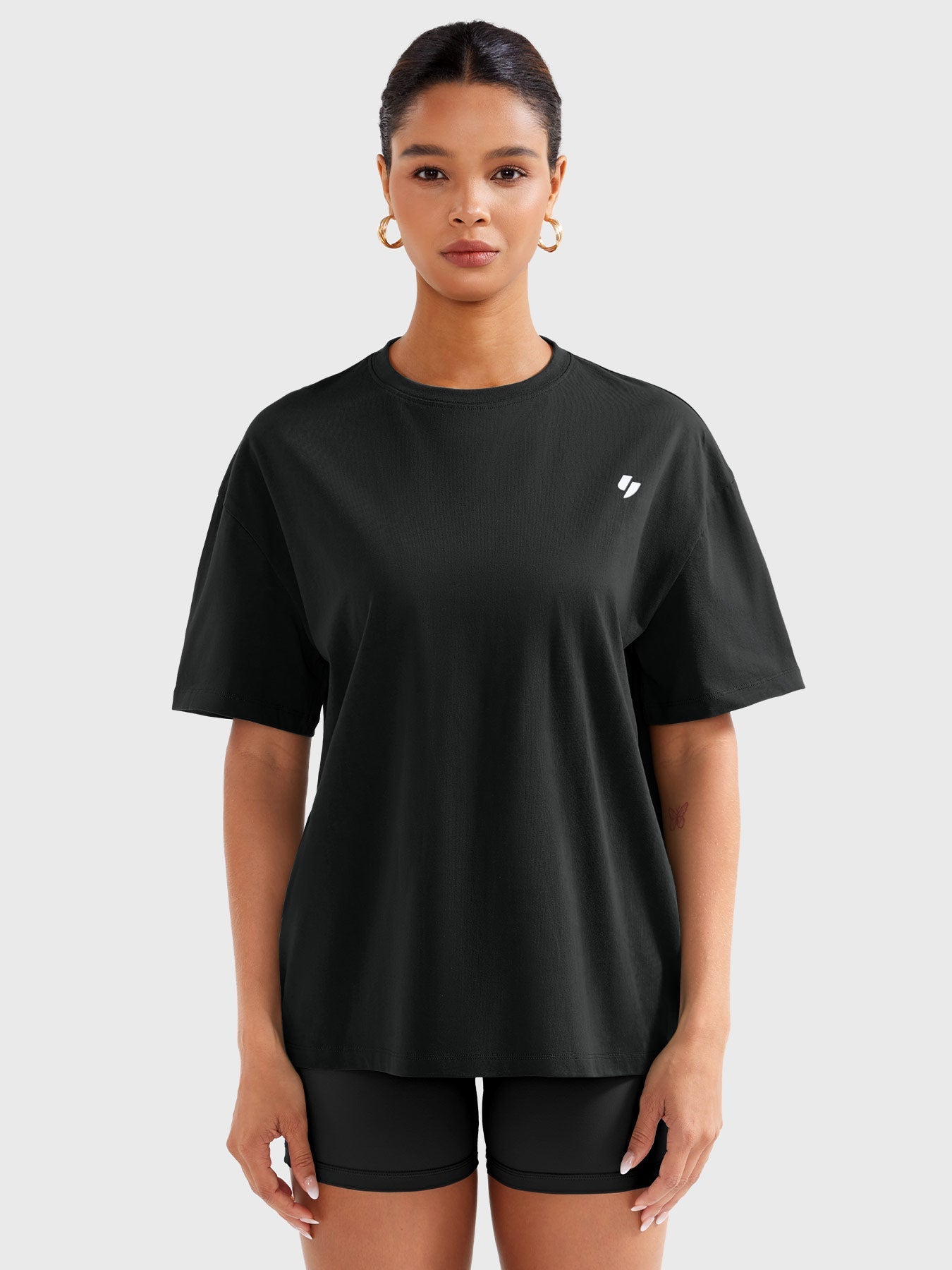 Lyne London™ | Oversized T-Shirt