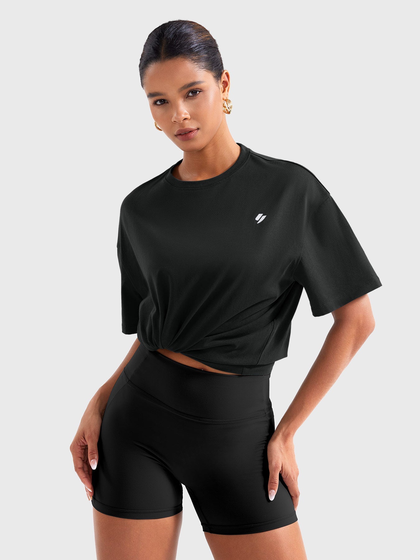 Lyne London™ | Oversized T-Shirt