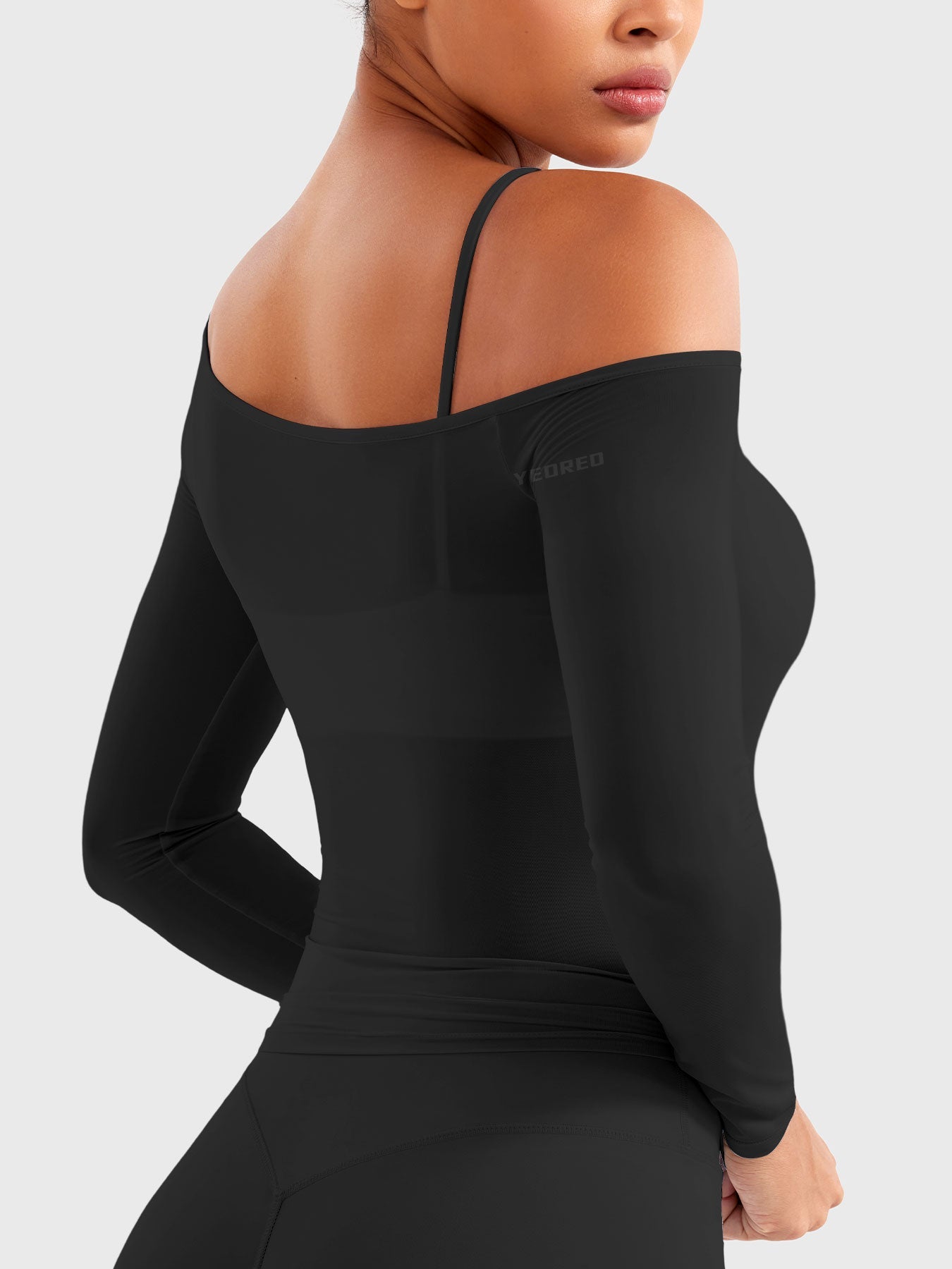 Lyne London™ | One Shoulder Top