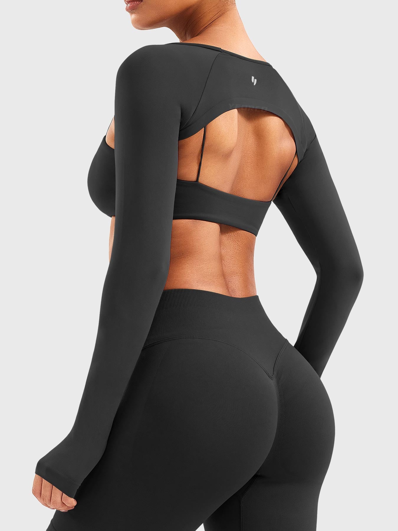 Lyne London™ | Seamless Bolero Shrug