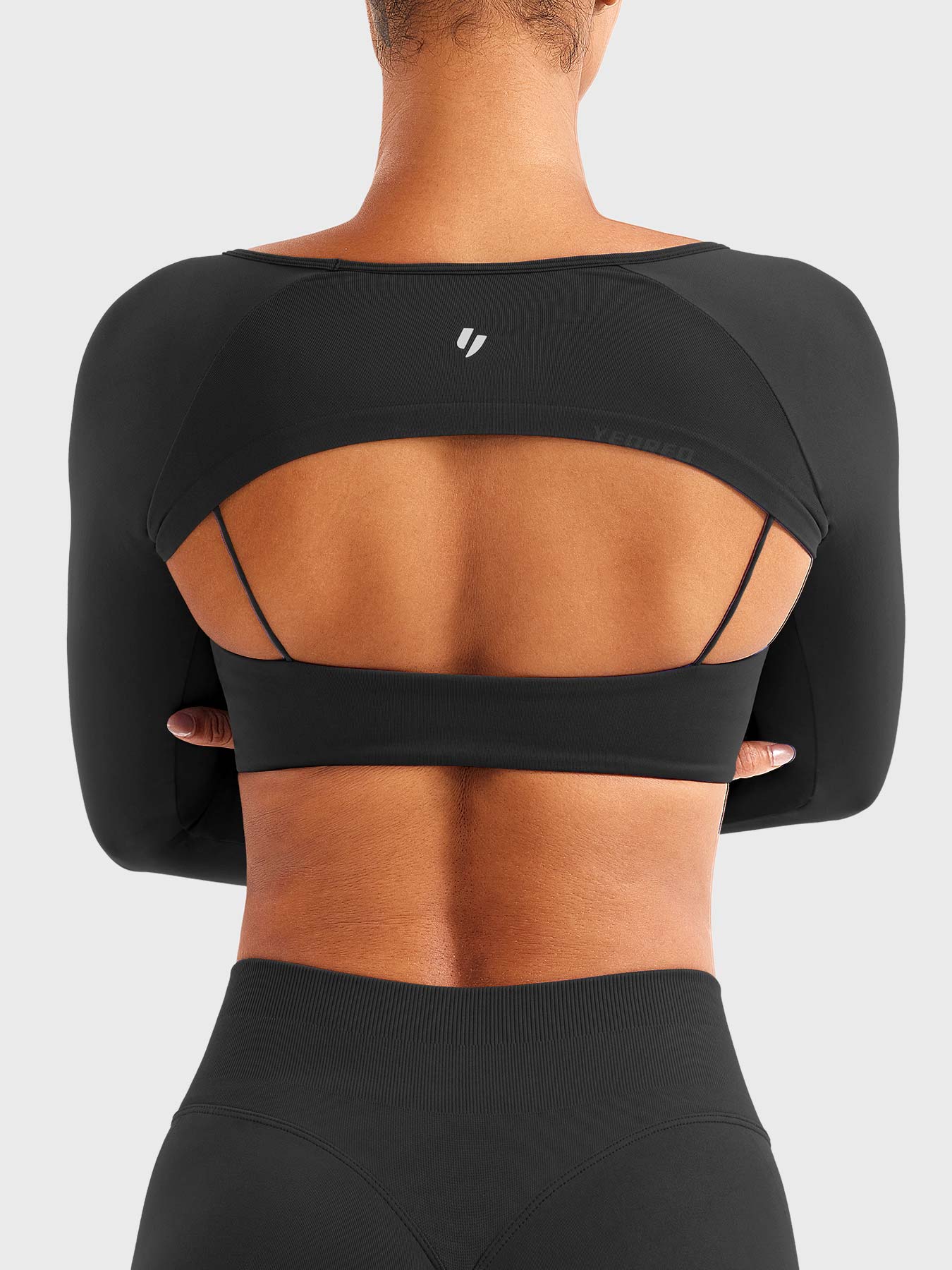 Lyne London™ | Seamless Bolero Shrug