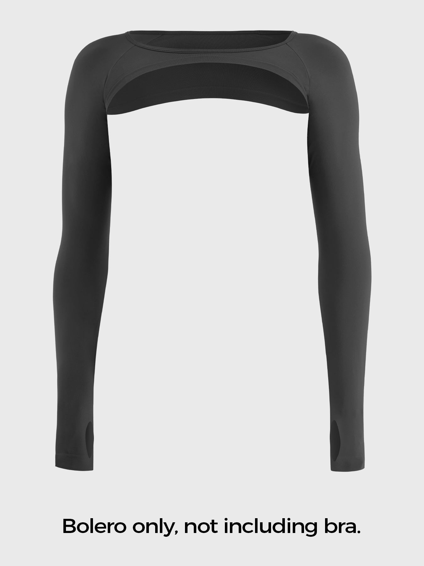 Lyne London™ | Seamless Bolero Shrug