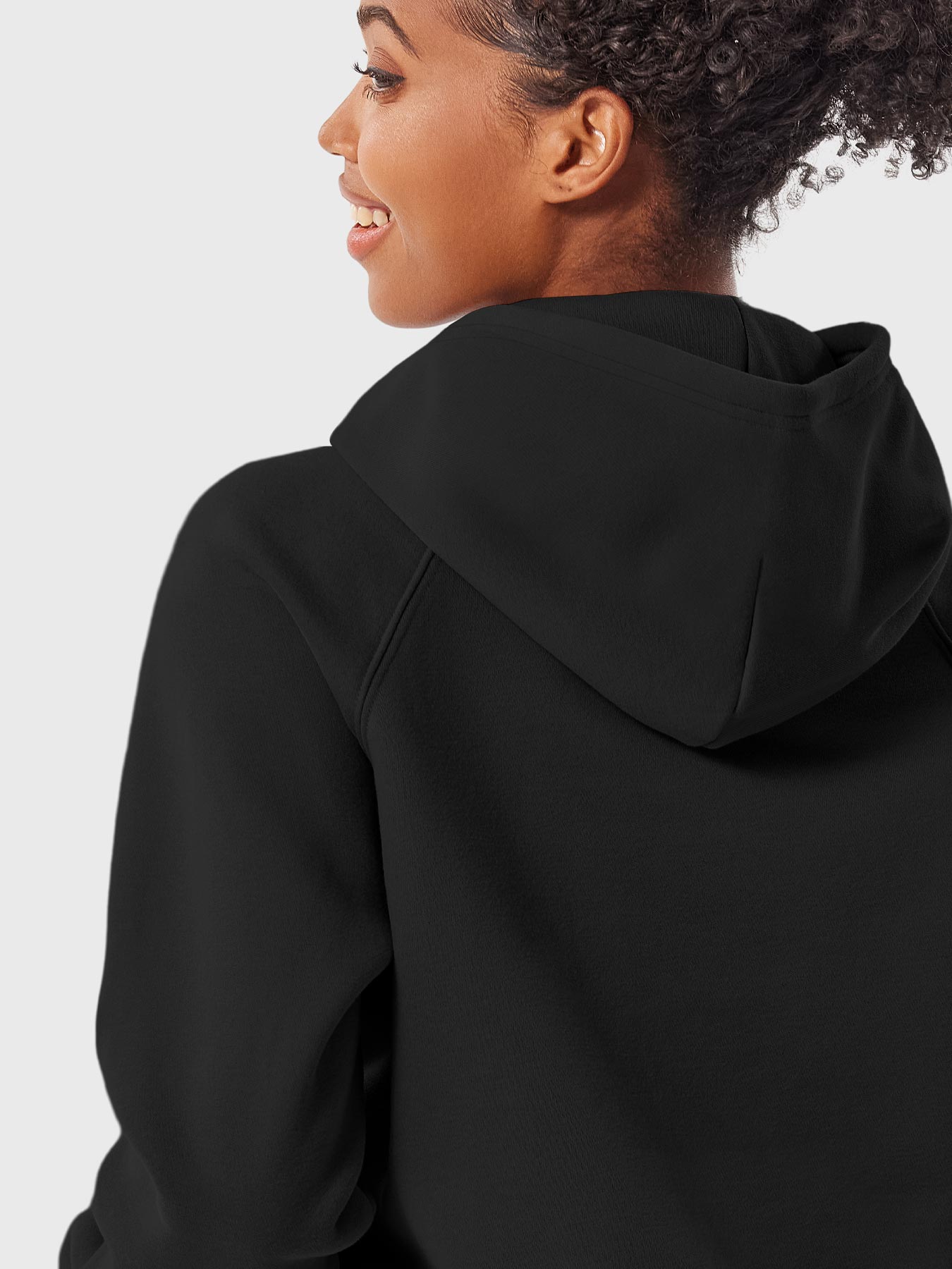 Lyne London™ | Fleece Hoodies