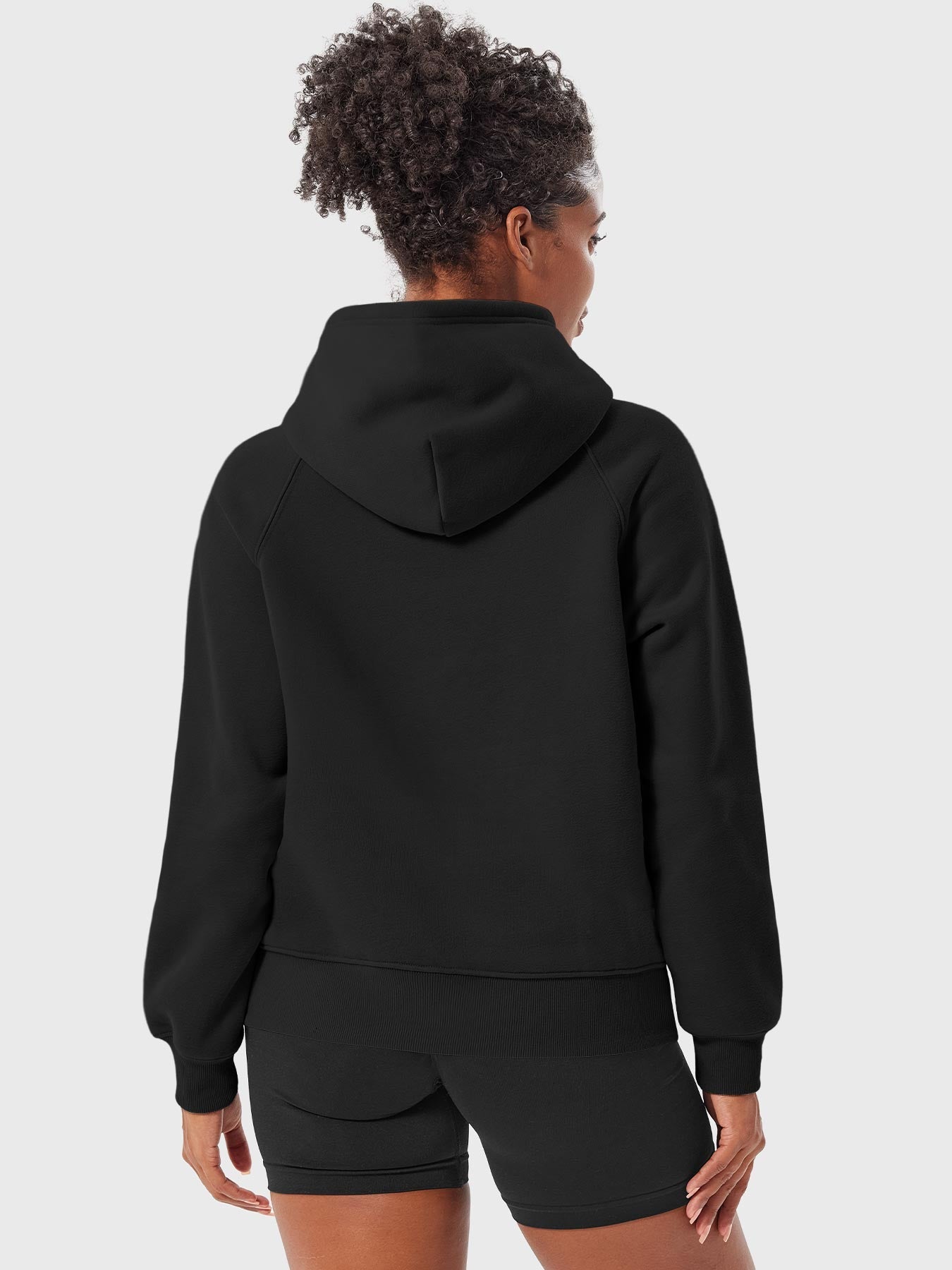 Lyne London™ | Fleece Hoodies