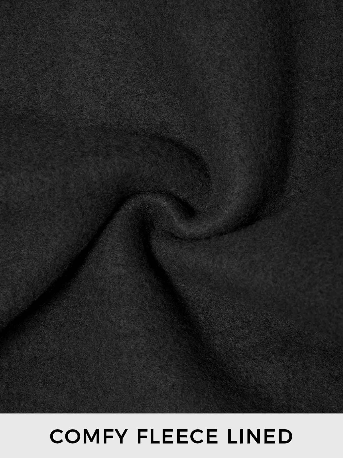 Lyne London™ | Fleece Hoodies