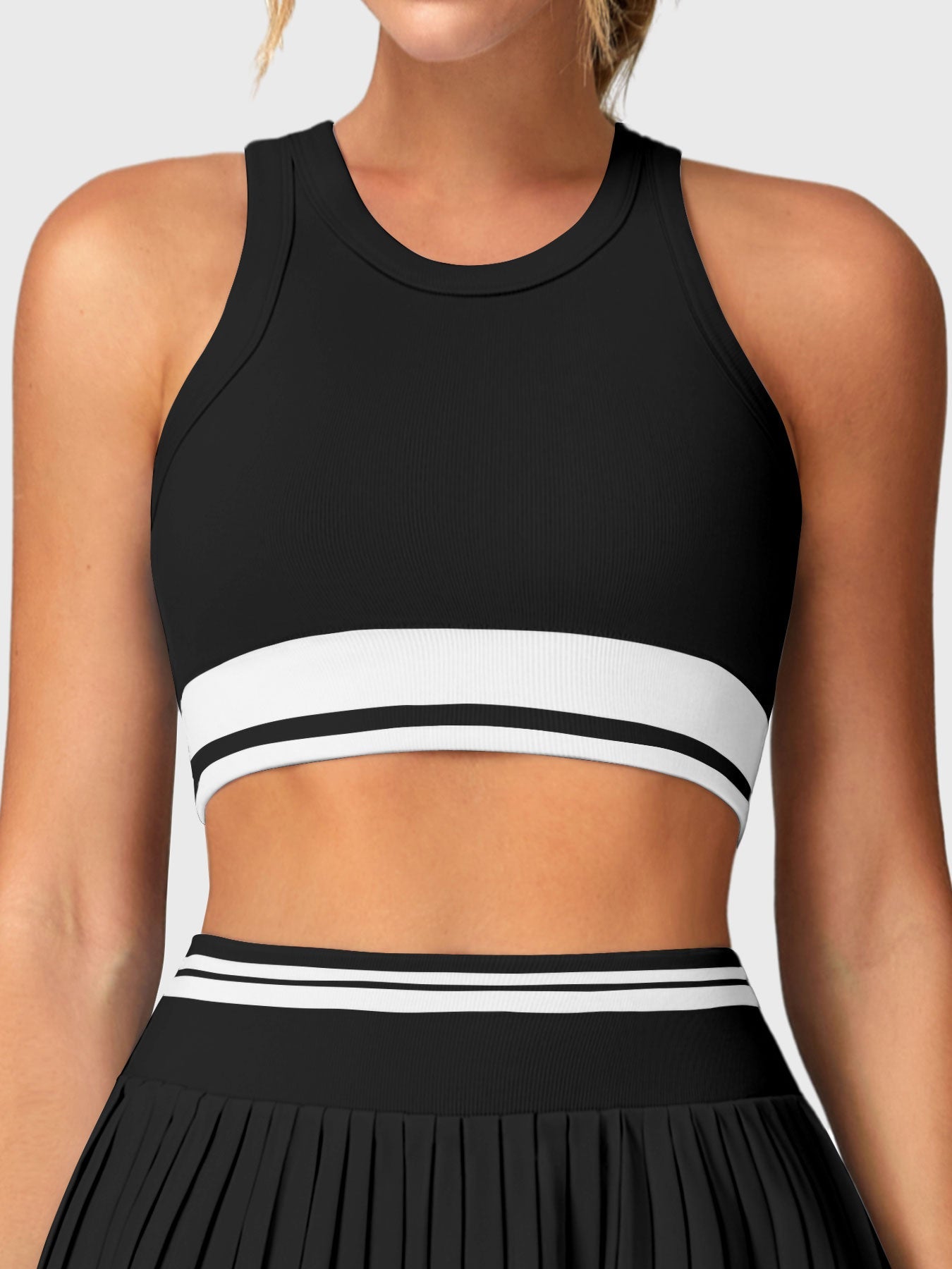 Lyne London™ | Racerback Tank Top