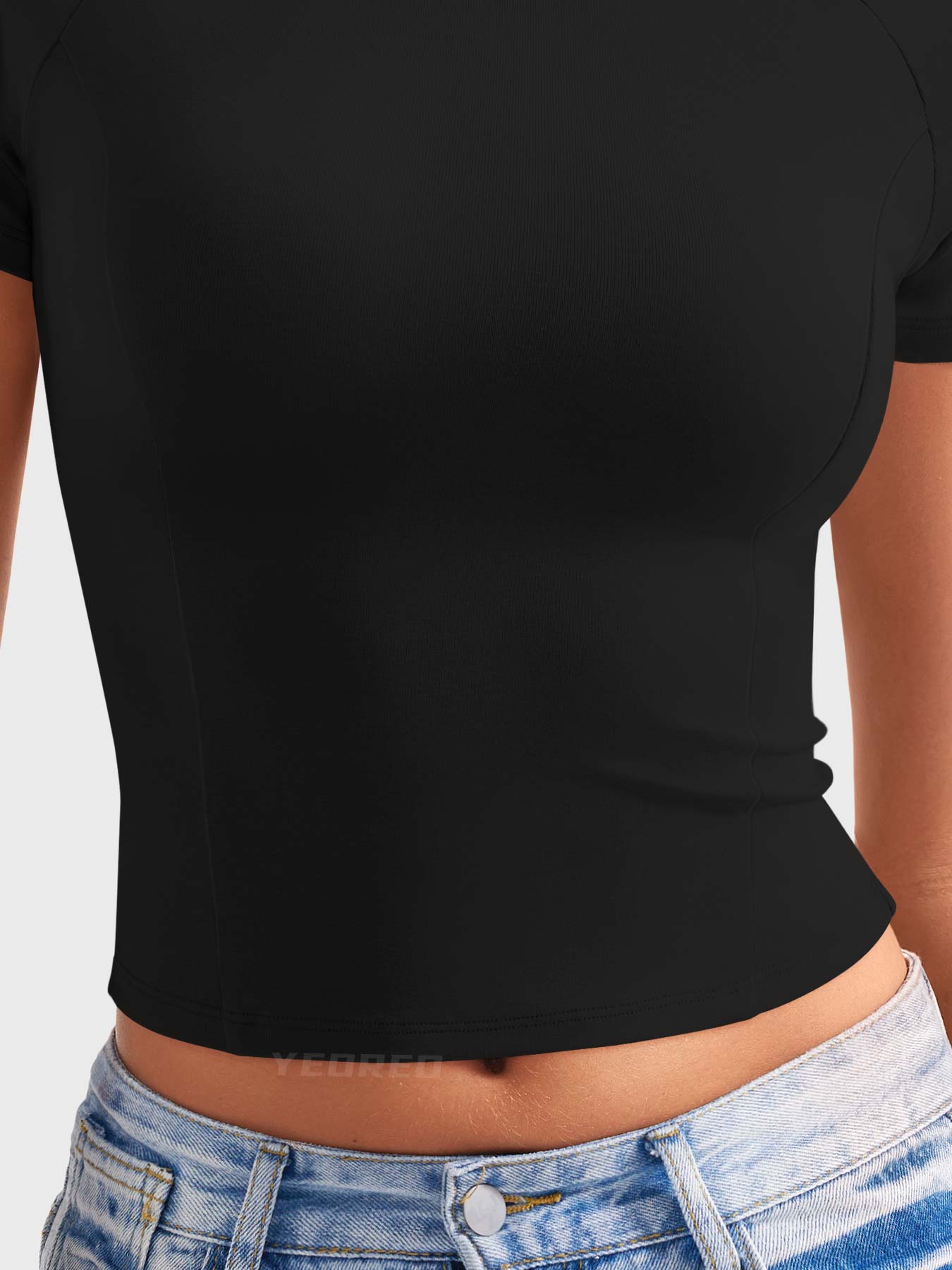 Lyne London™ | Cotton Baby T-Shirts