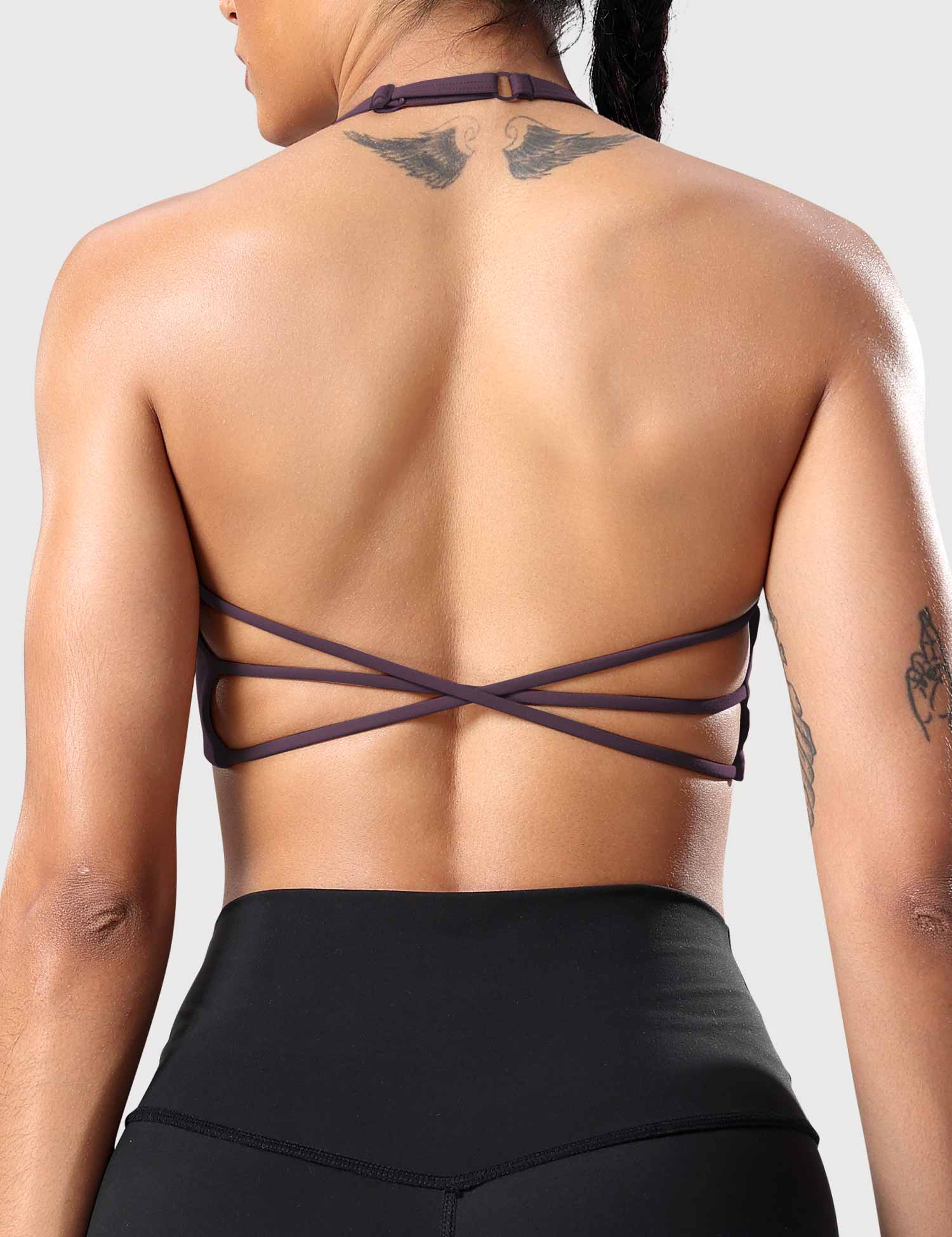 Lyne London™ | Sports Bra