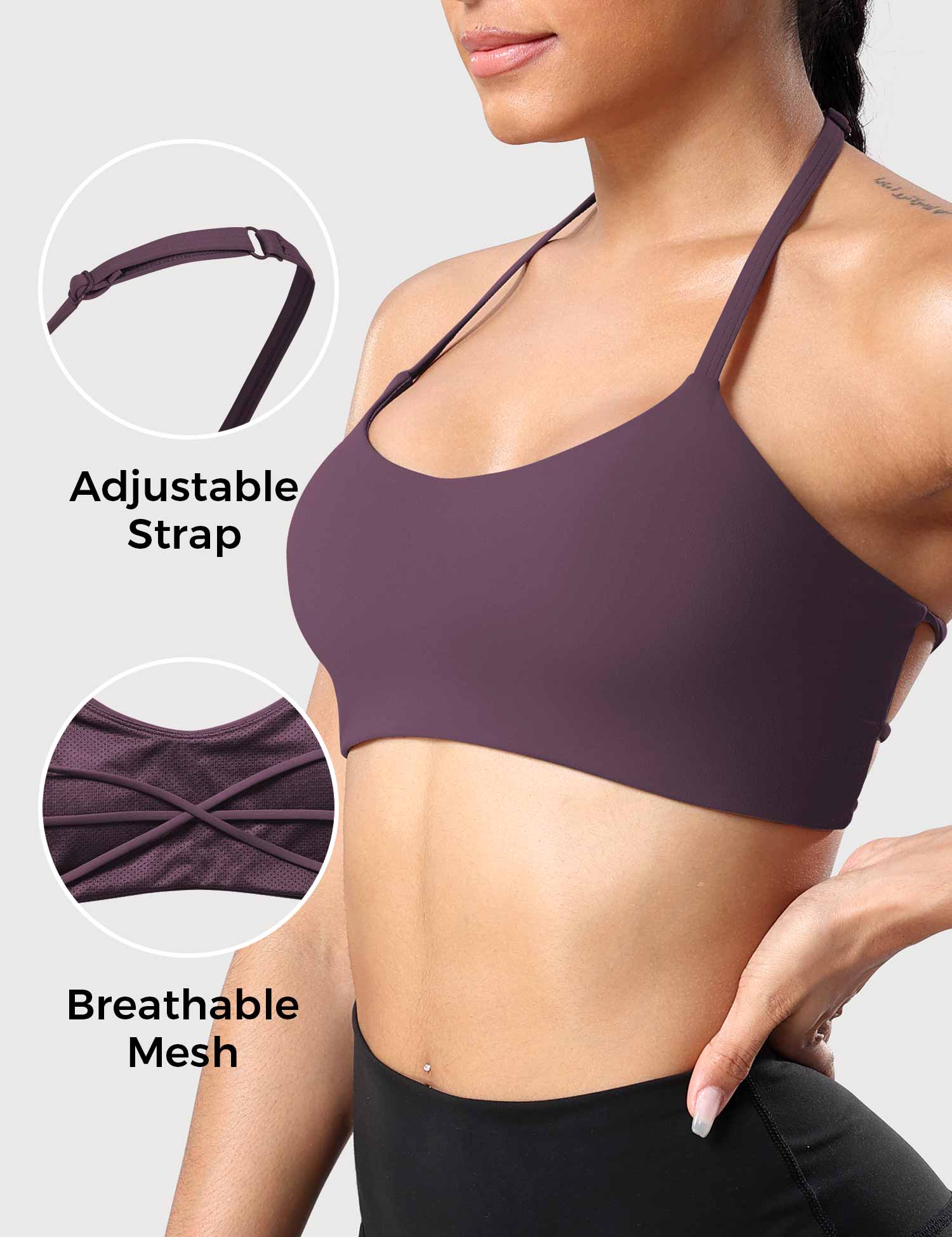 Lyne London™ | Sports Bra