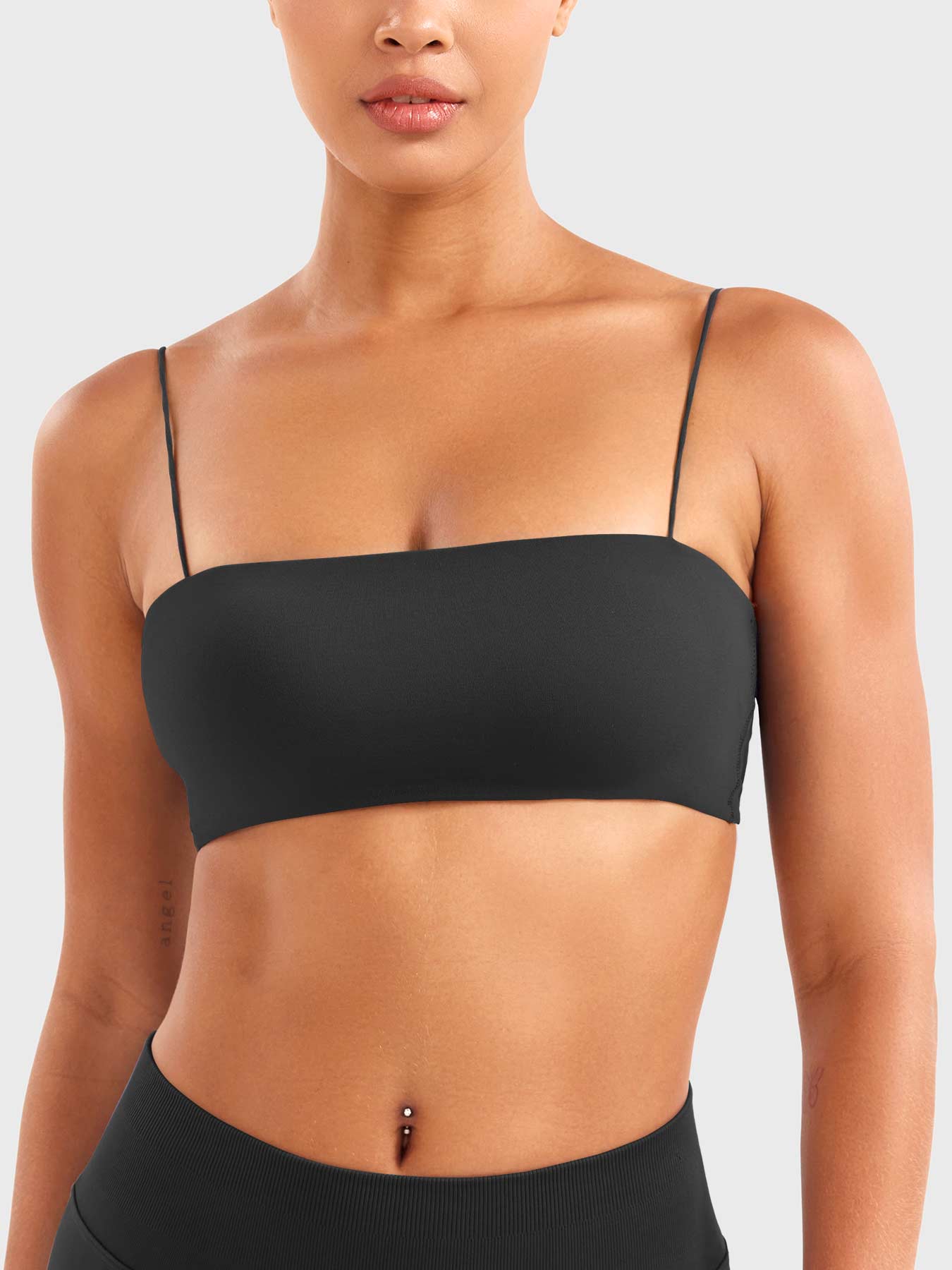 Lyne London™ | Seamless Sports Bra