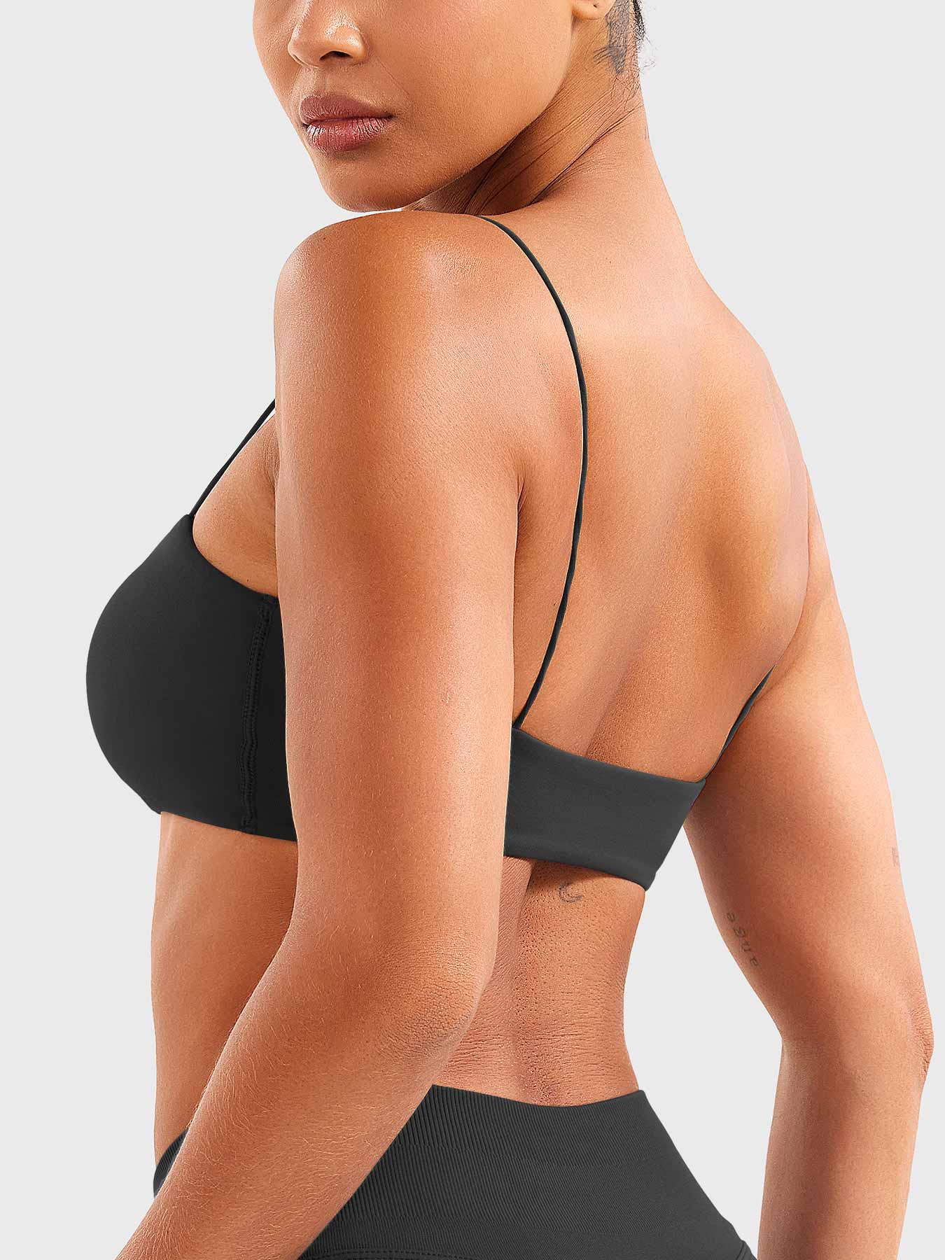 Lyne London™ | Seamless Sports Bra
