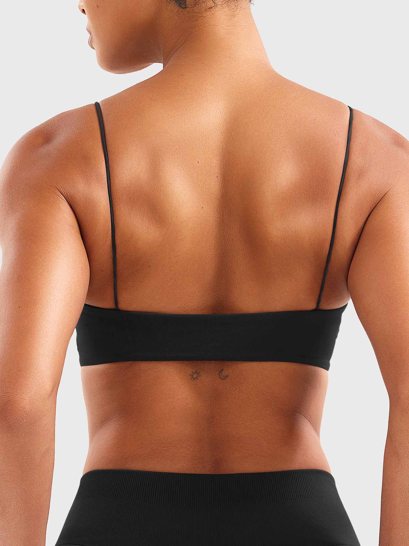 Lyne London™ | Seamless Sports Bra
