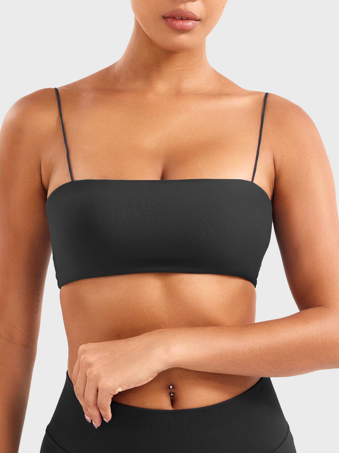Lyne London™ | Seamless Sports Bra