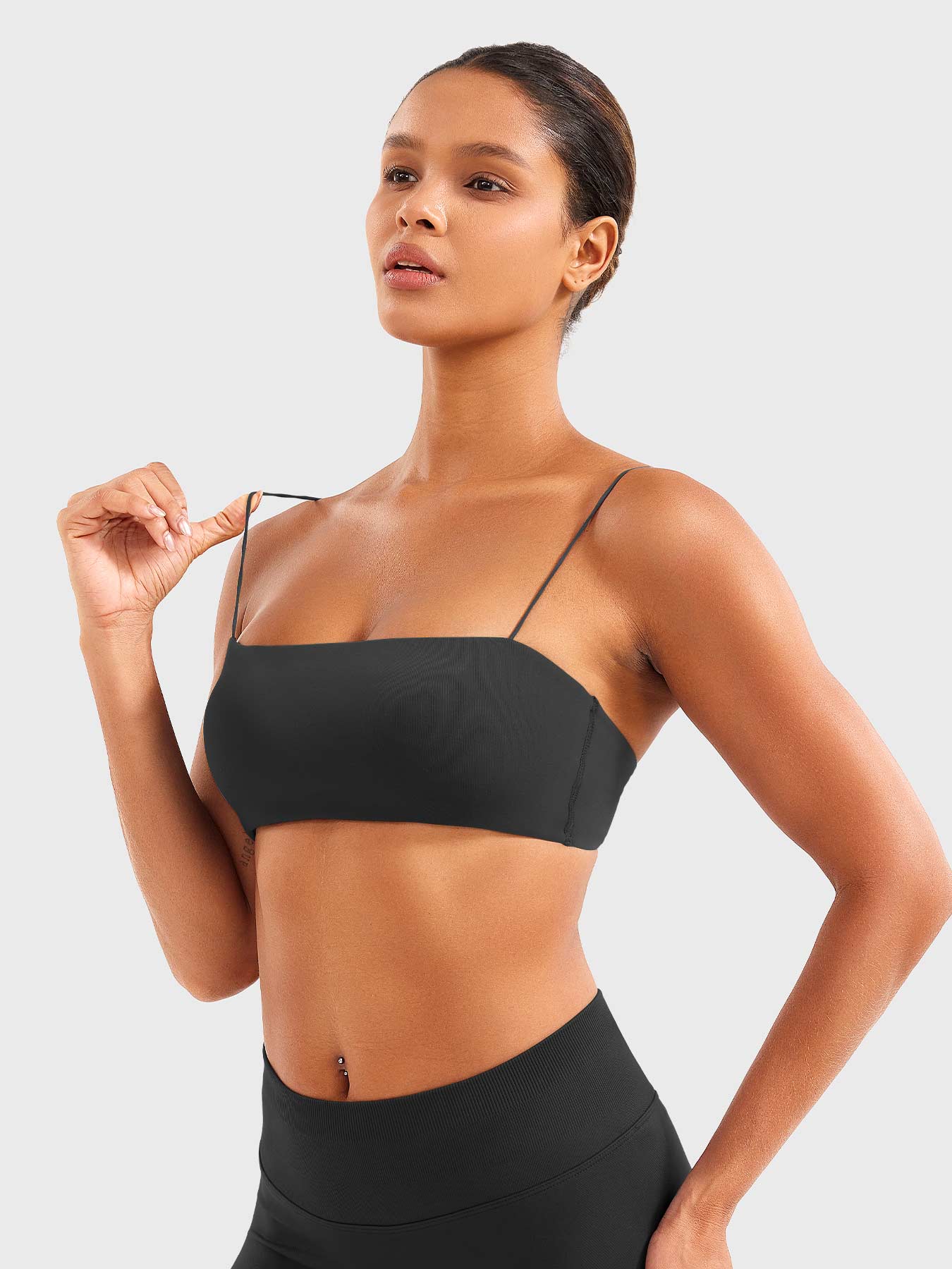 Lyne London™ | Seamless Sports Bra