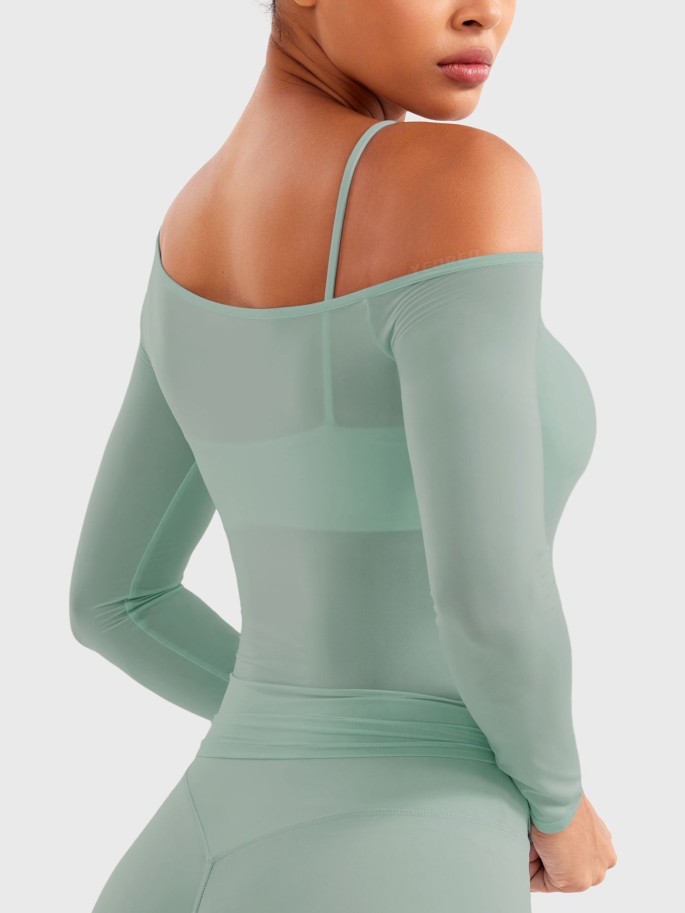 Lyne London™ | One Shoulder Top