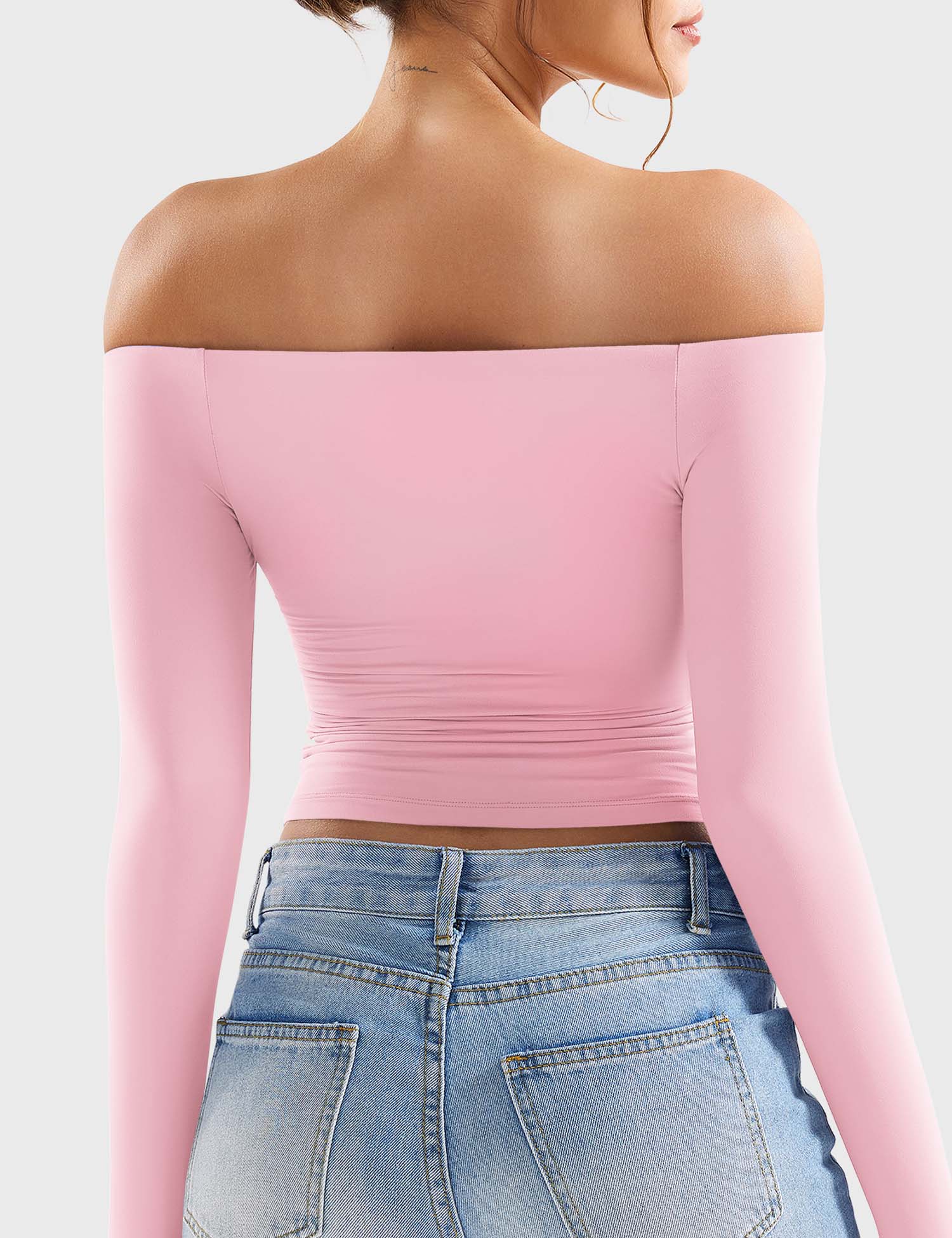 Lyne London™ | Off Shoulder Top