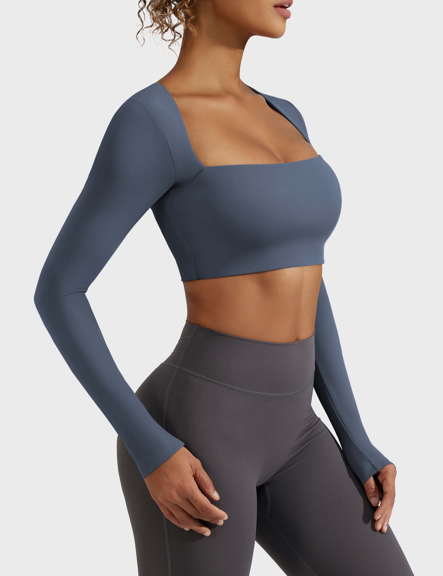 Lyne London™ | Lane Long Sleeves Top