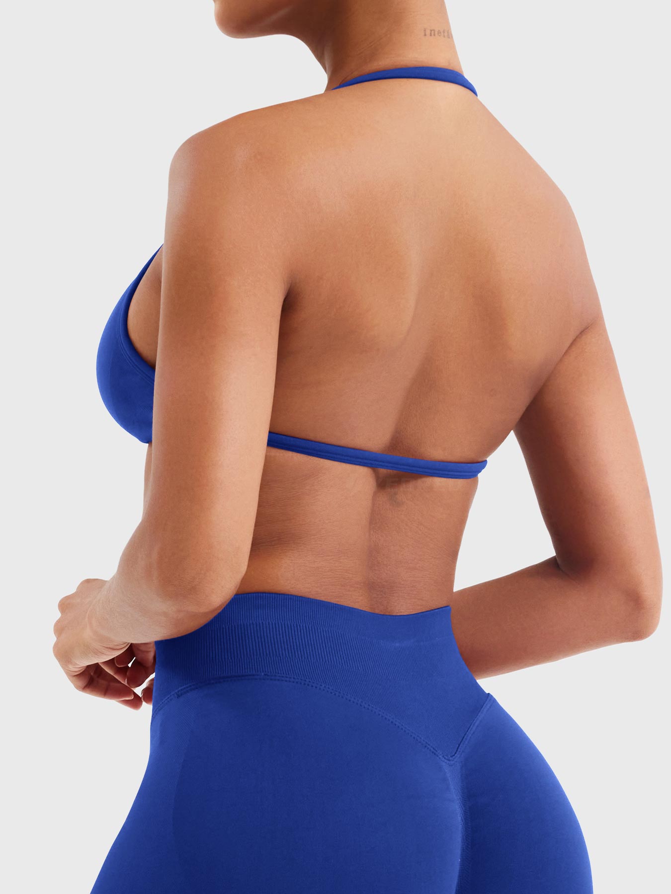 Lyne London™ | V Sports Bra