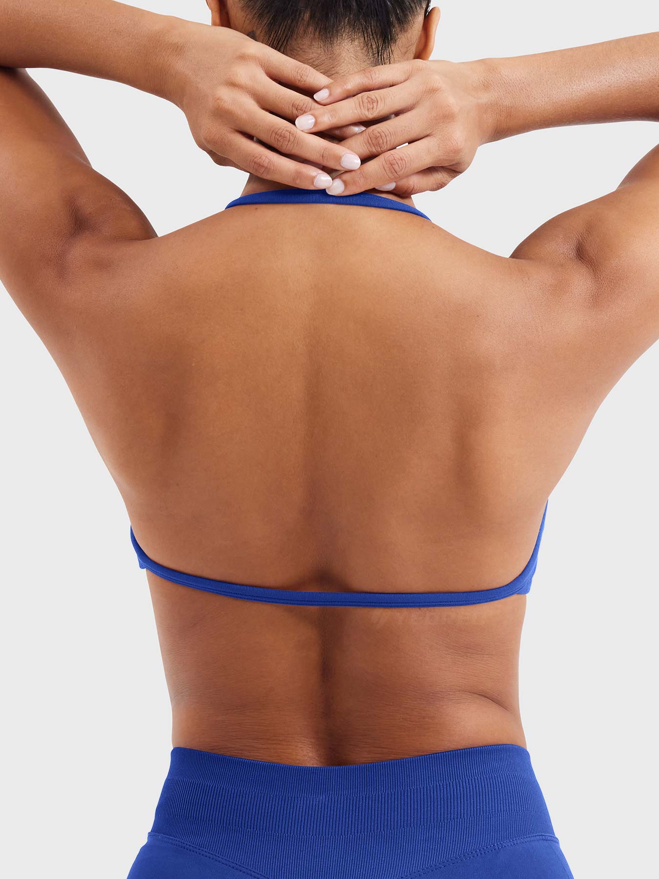 Lyne London™ | V Sports Bra