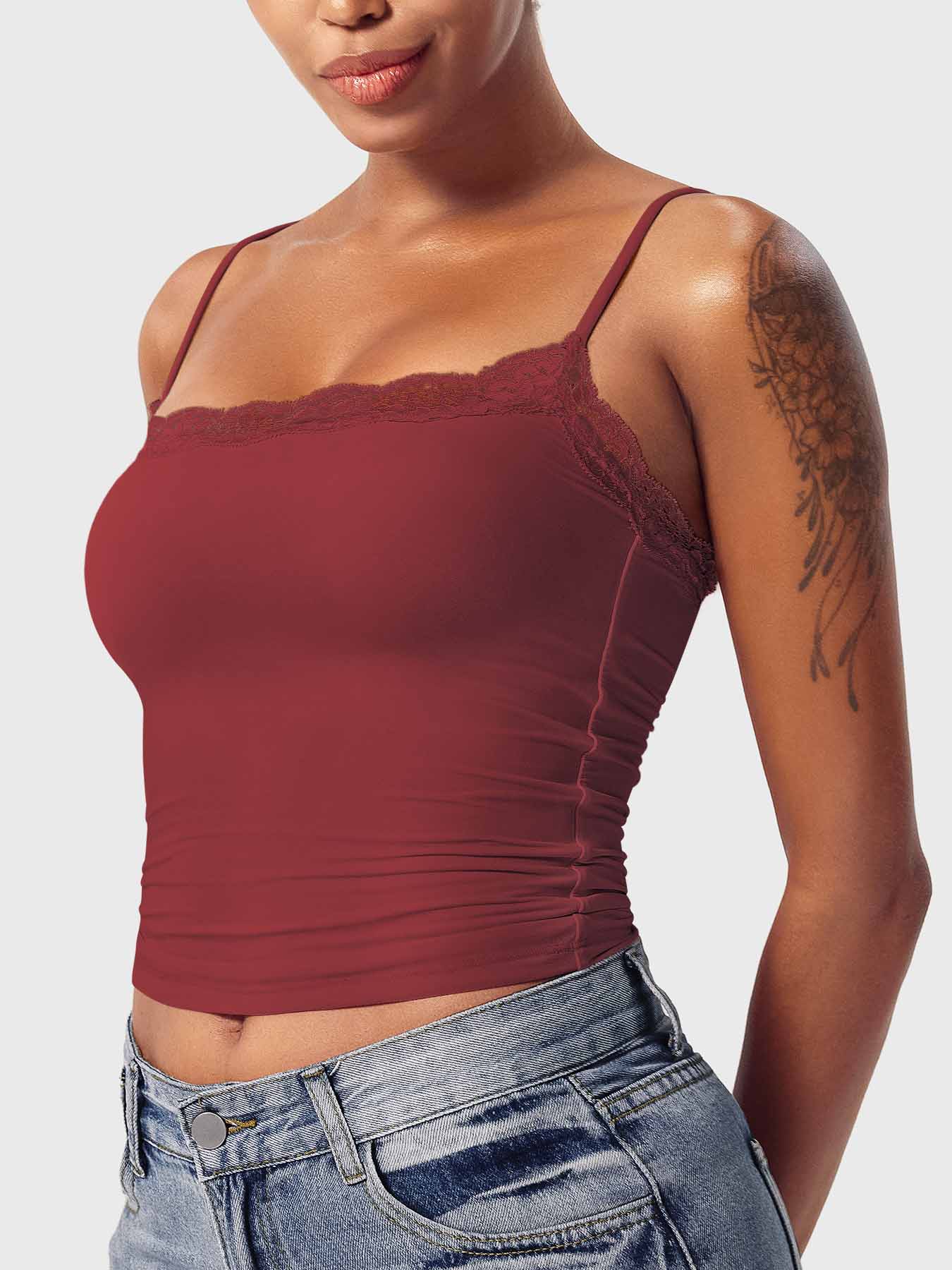 Lyne London™ | Neck Lace Tank