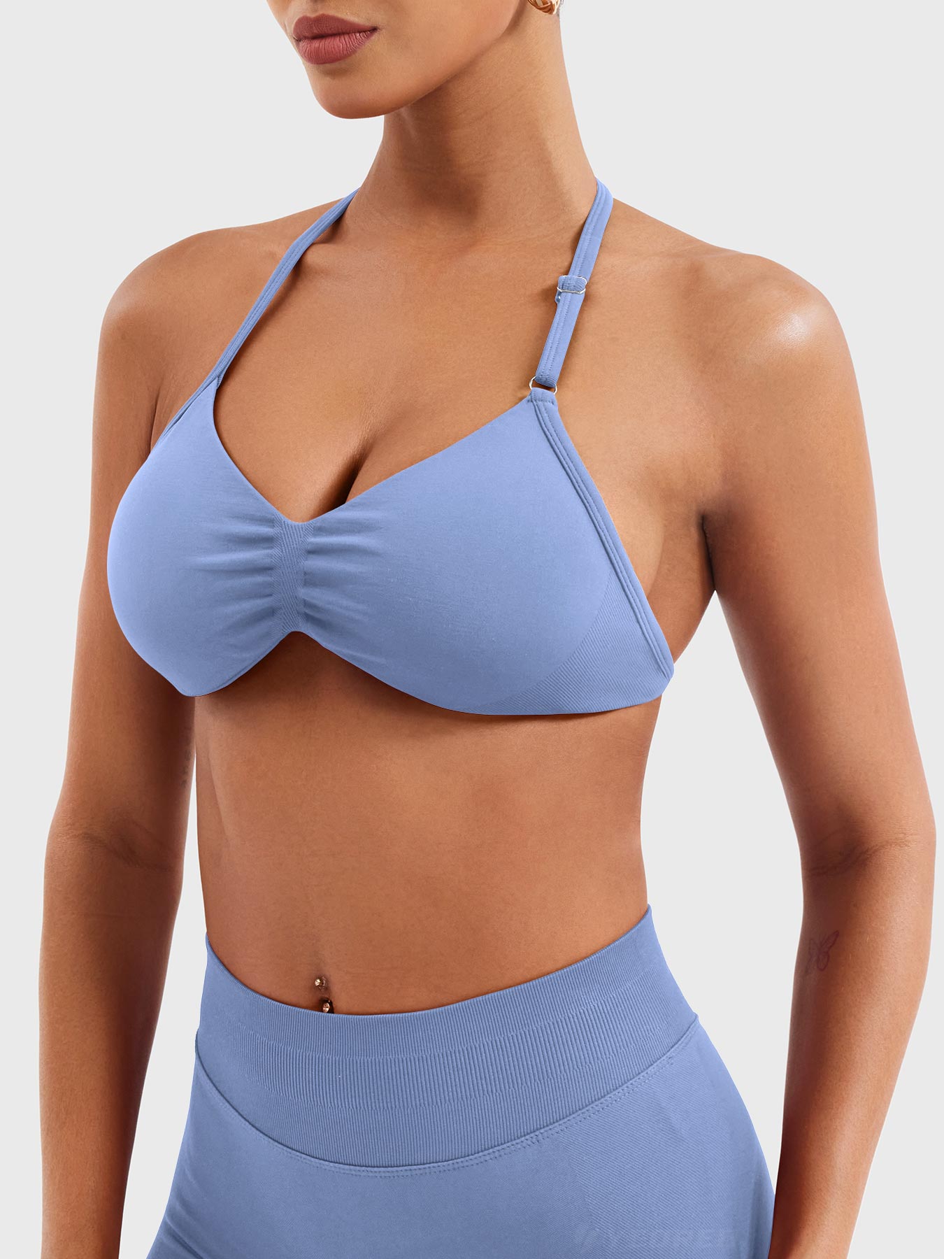 Lyne London™ | V Sports Bra