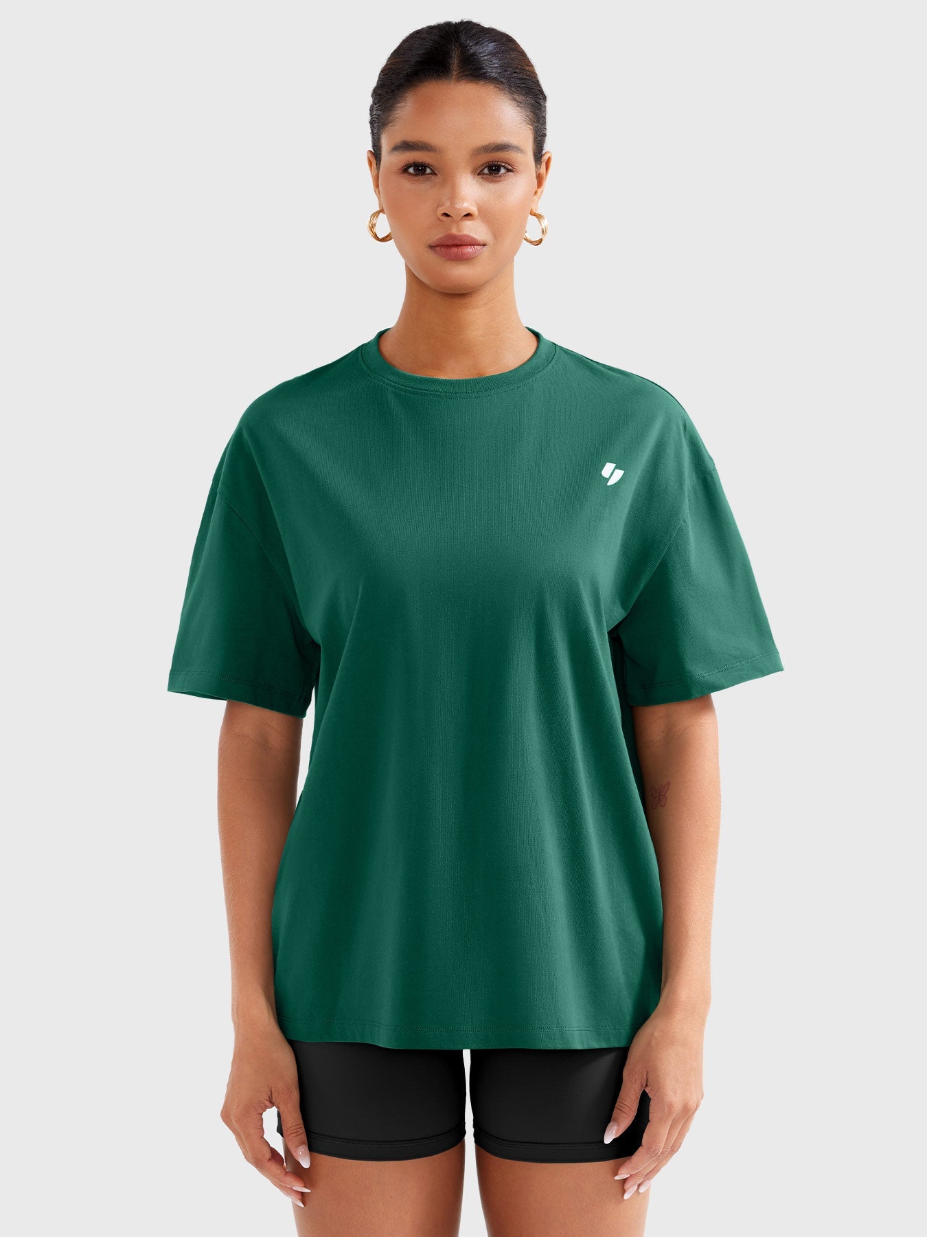 Lyne London™ | Oversized T-Shirt