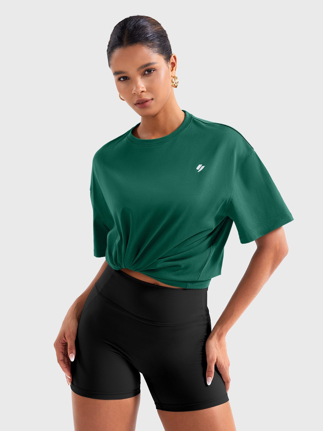 Lyne London™ | Oversized T-Shirt