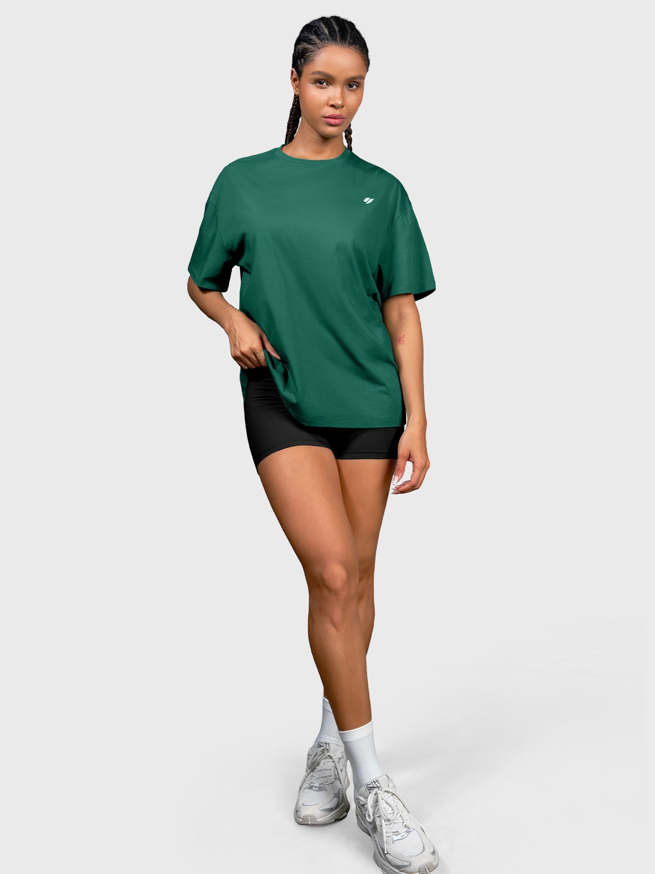 Lyne London™ | Oversized T-Shirt