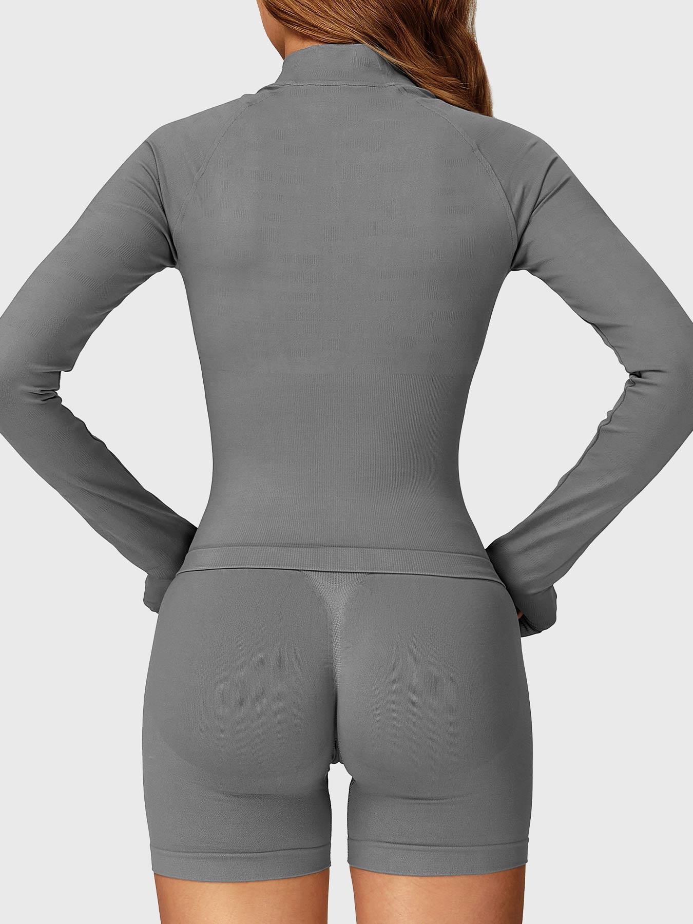 Lyne London™ | Zip Up Jacket