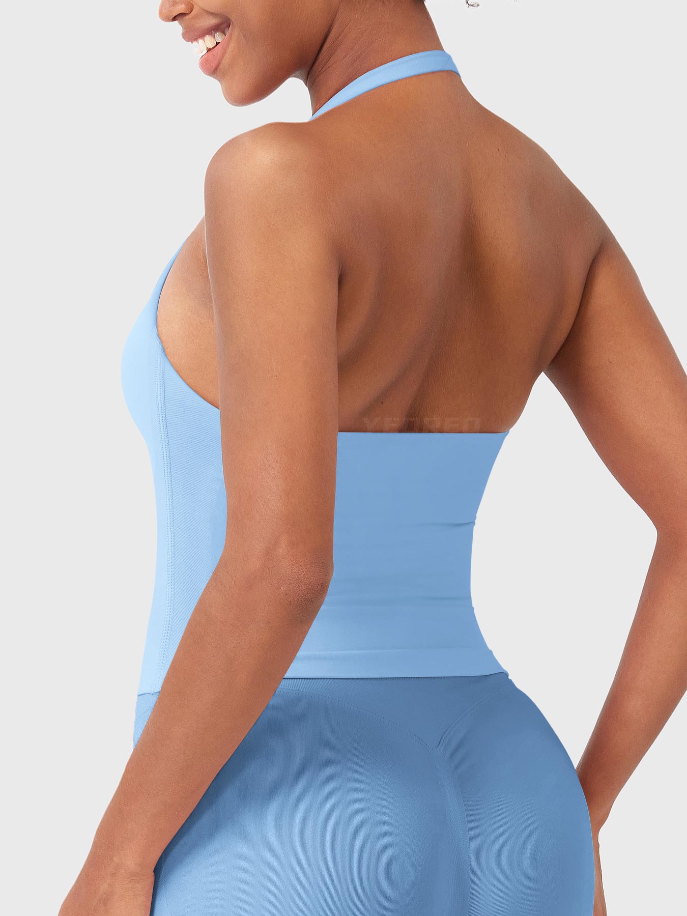 Lyne London™ | W Halter Tank