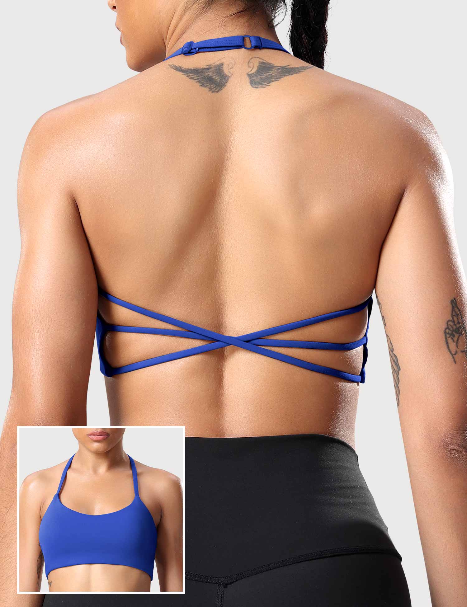 Lyne London™ | Sports Bra