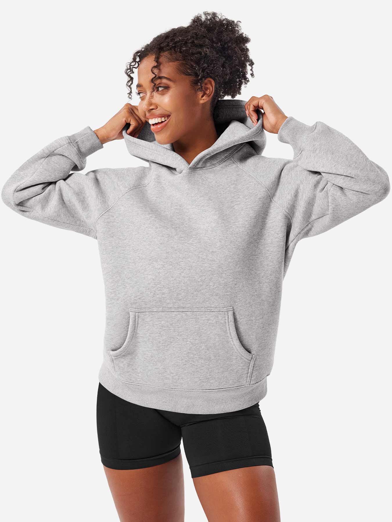 Lyne London™ | Fleece Hoodies