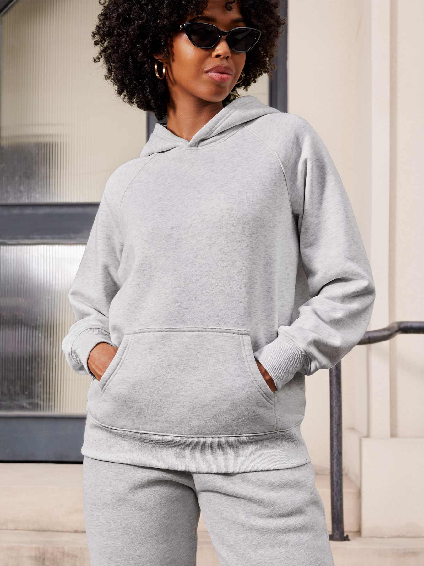 Lyne London™ | Fleece Hoodies