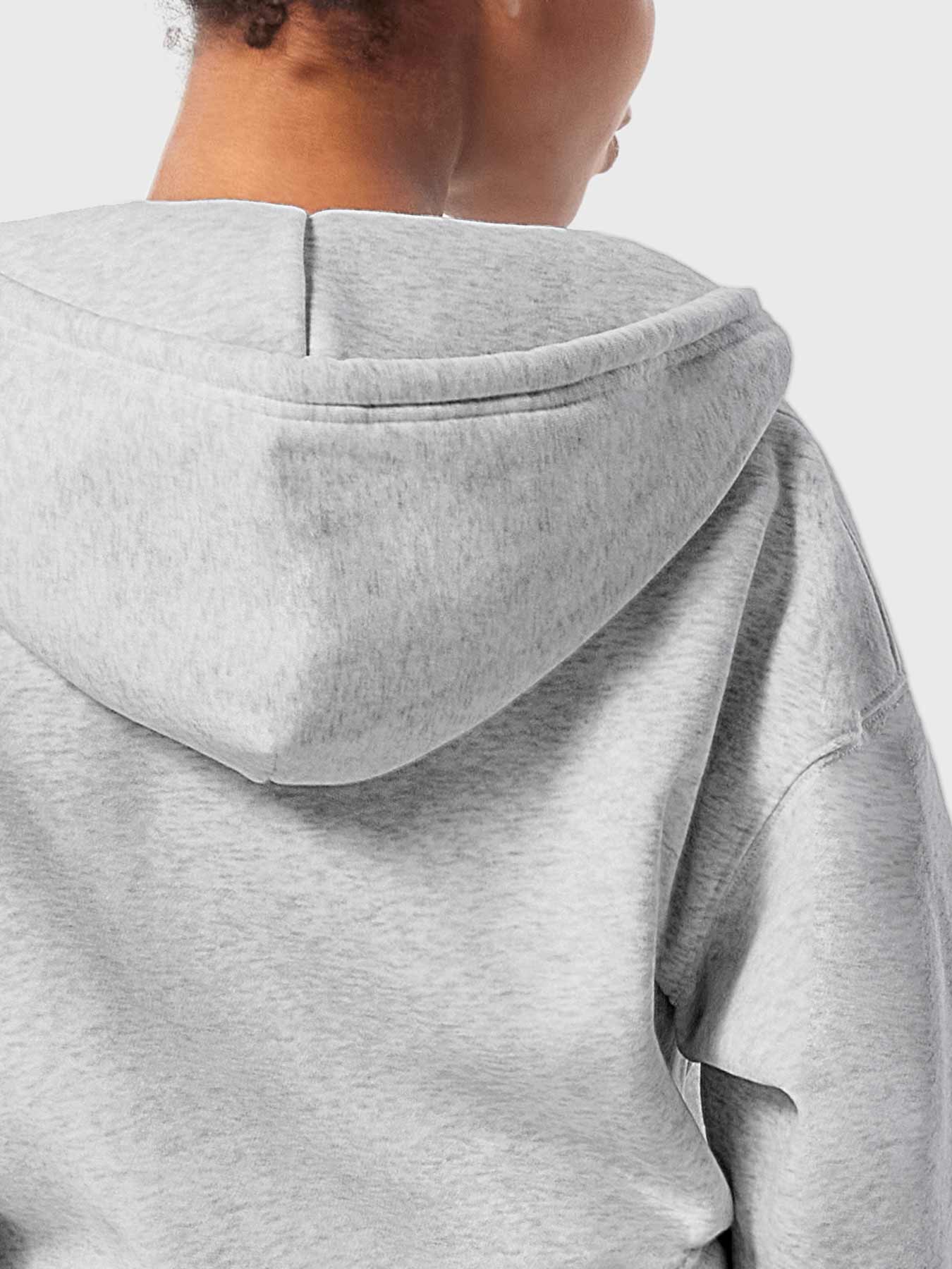 Lyne London™ | Zip Up Fleece Hoodies