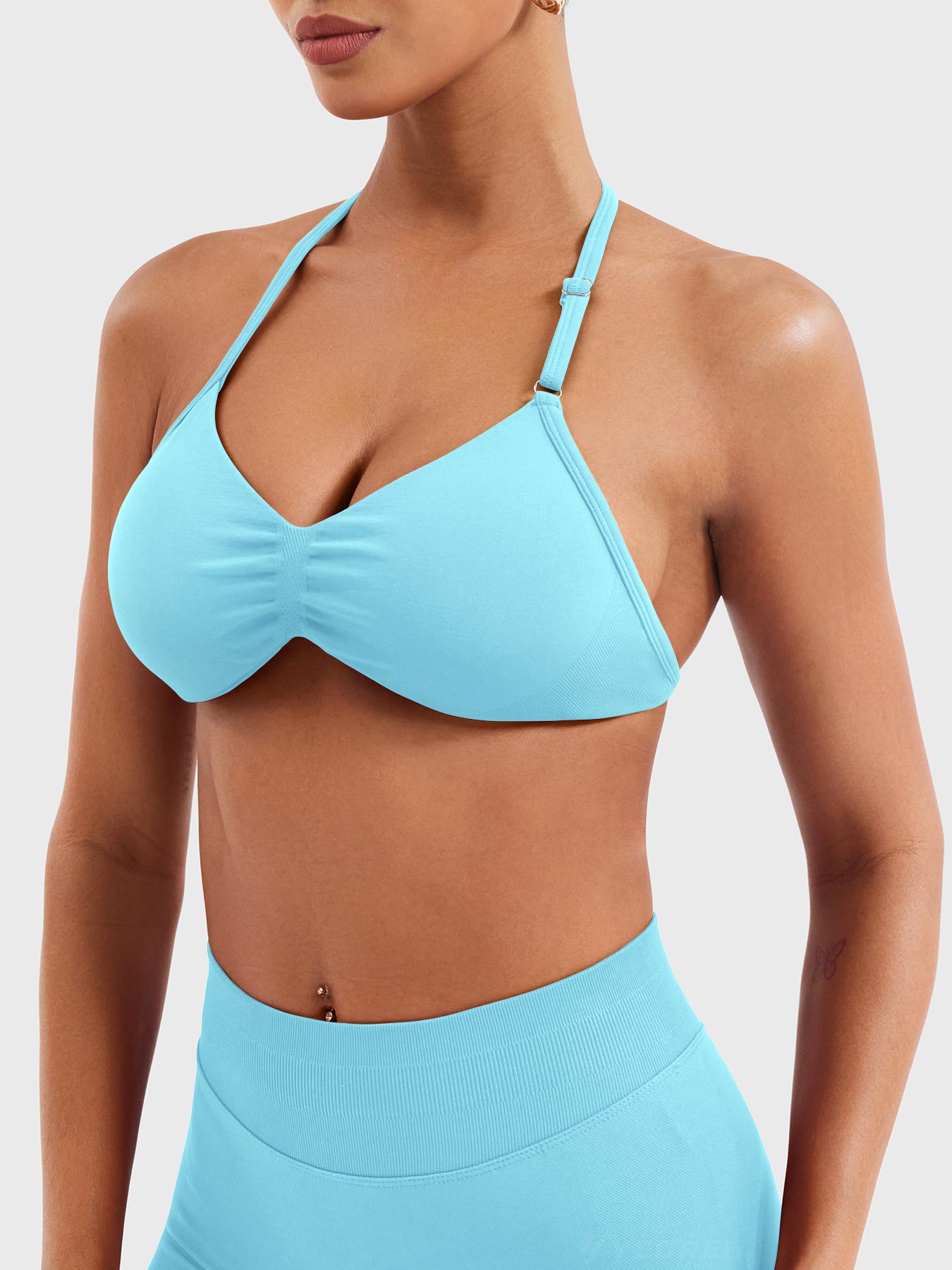 Lyne London™ | V Sports Bra